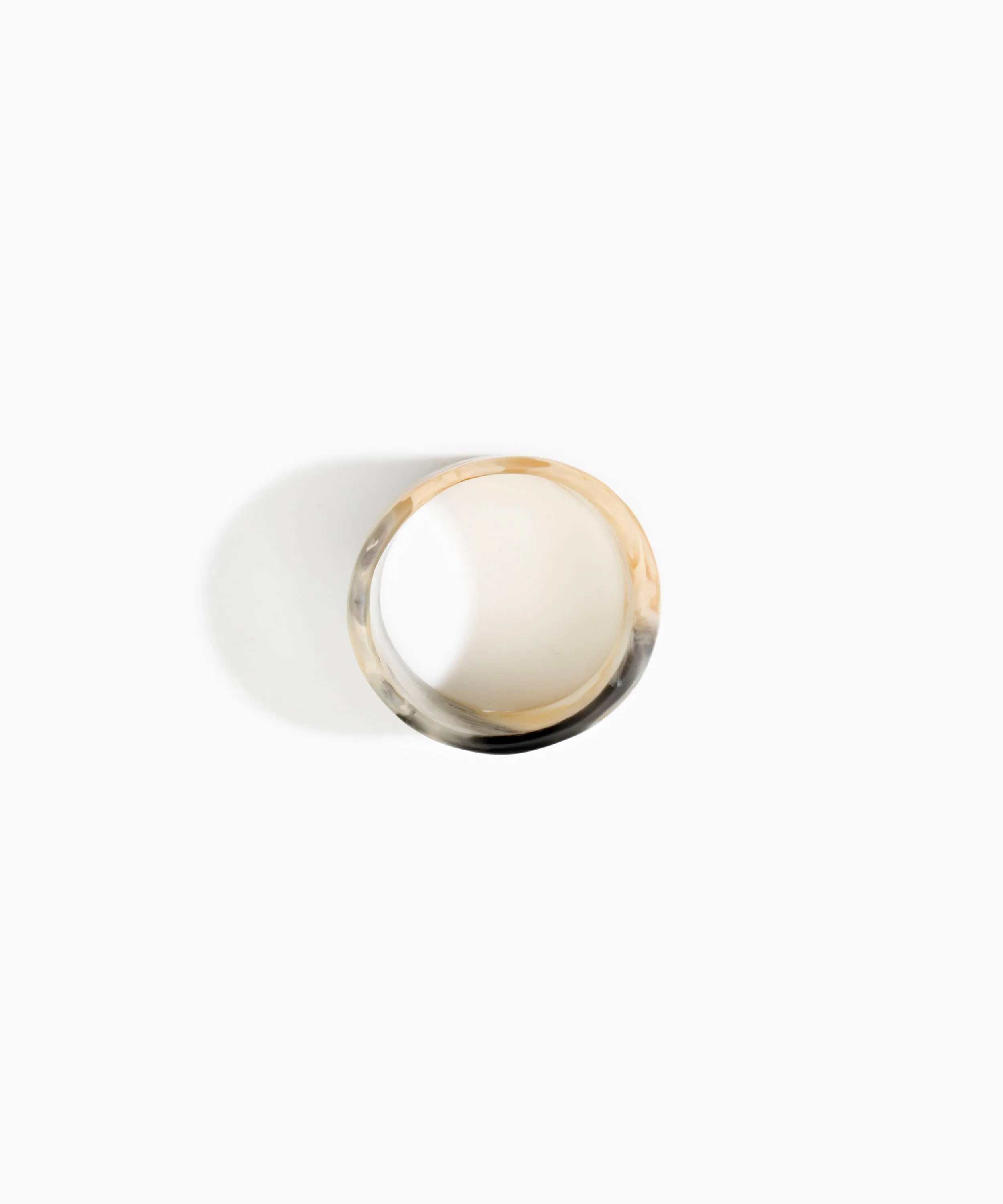 Long Band Bangle