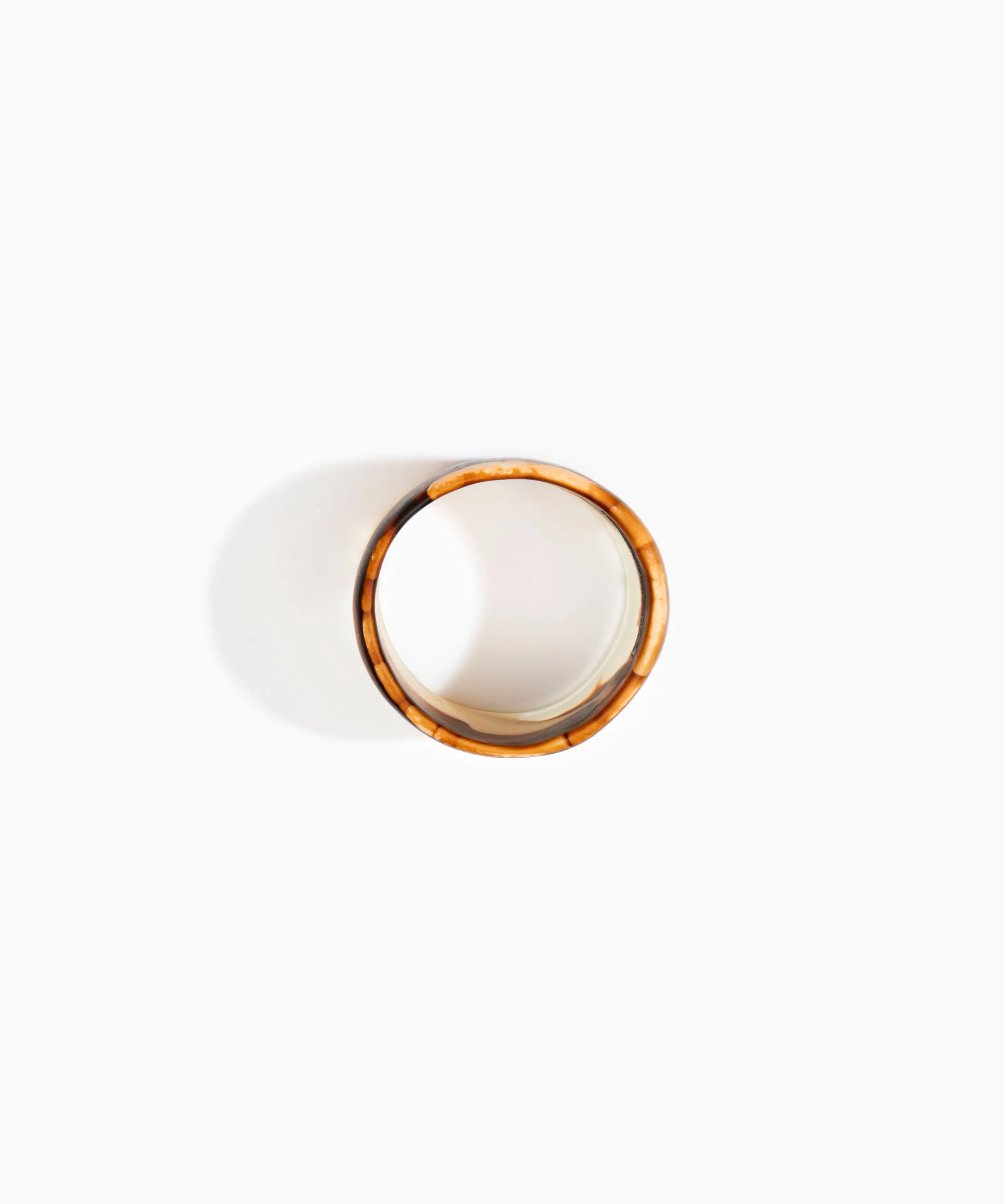 Long Band Bangle