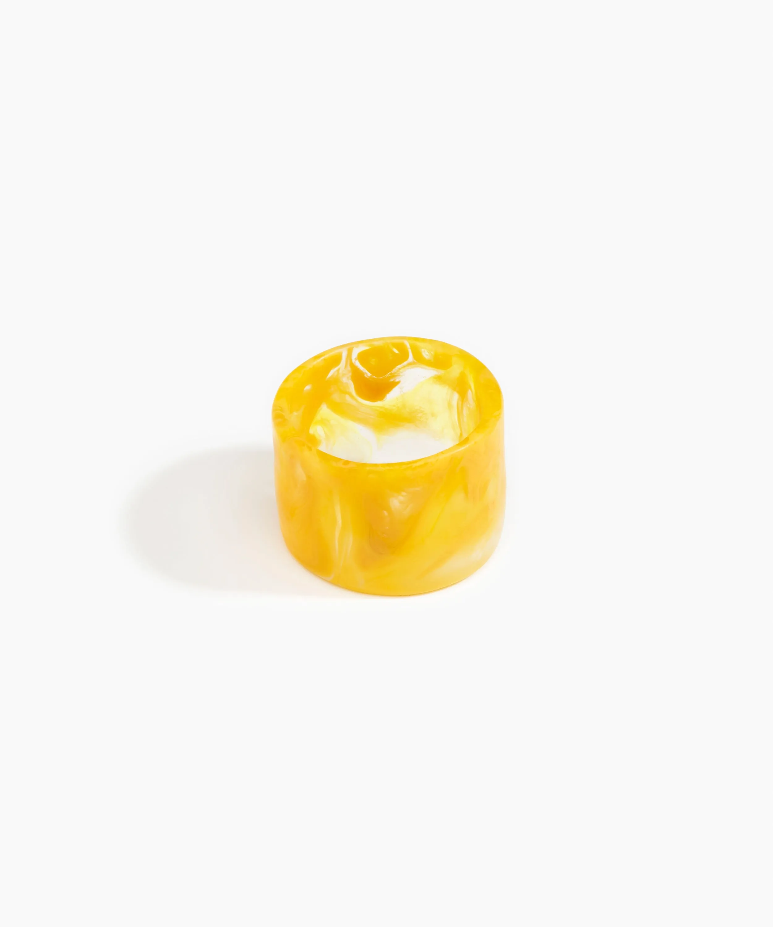 Long Band Bangle