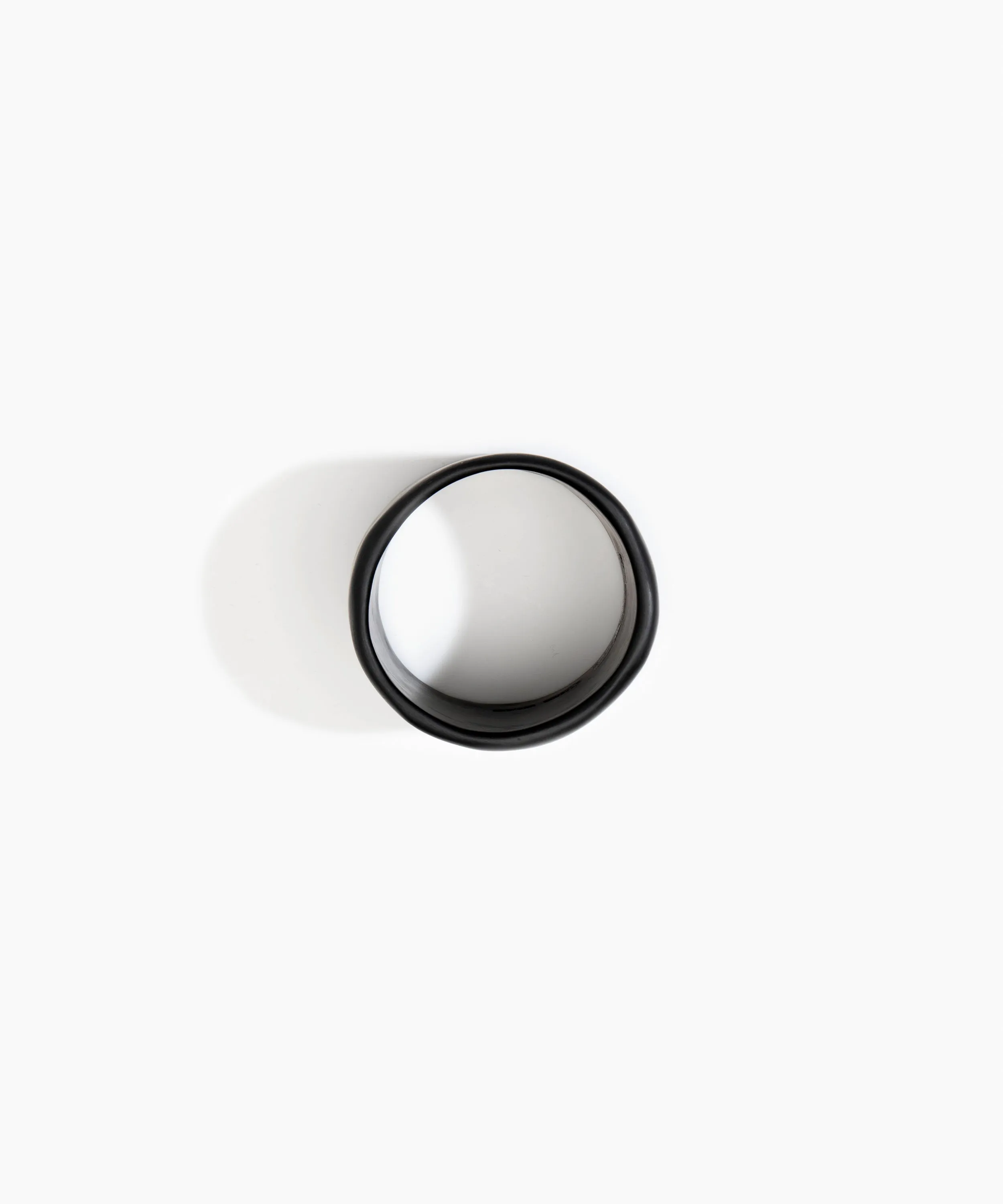 Long Band Bangle
