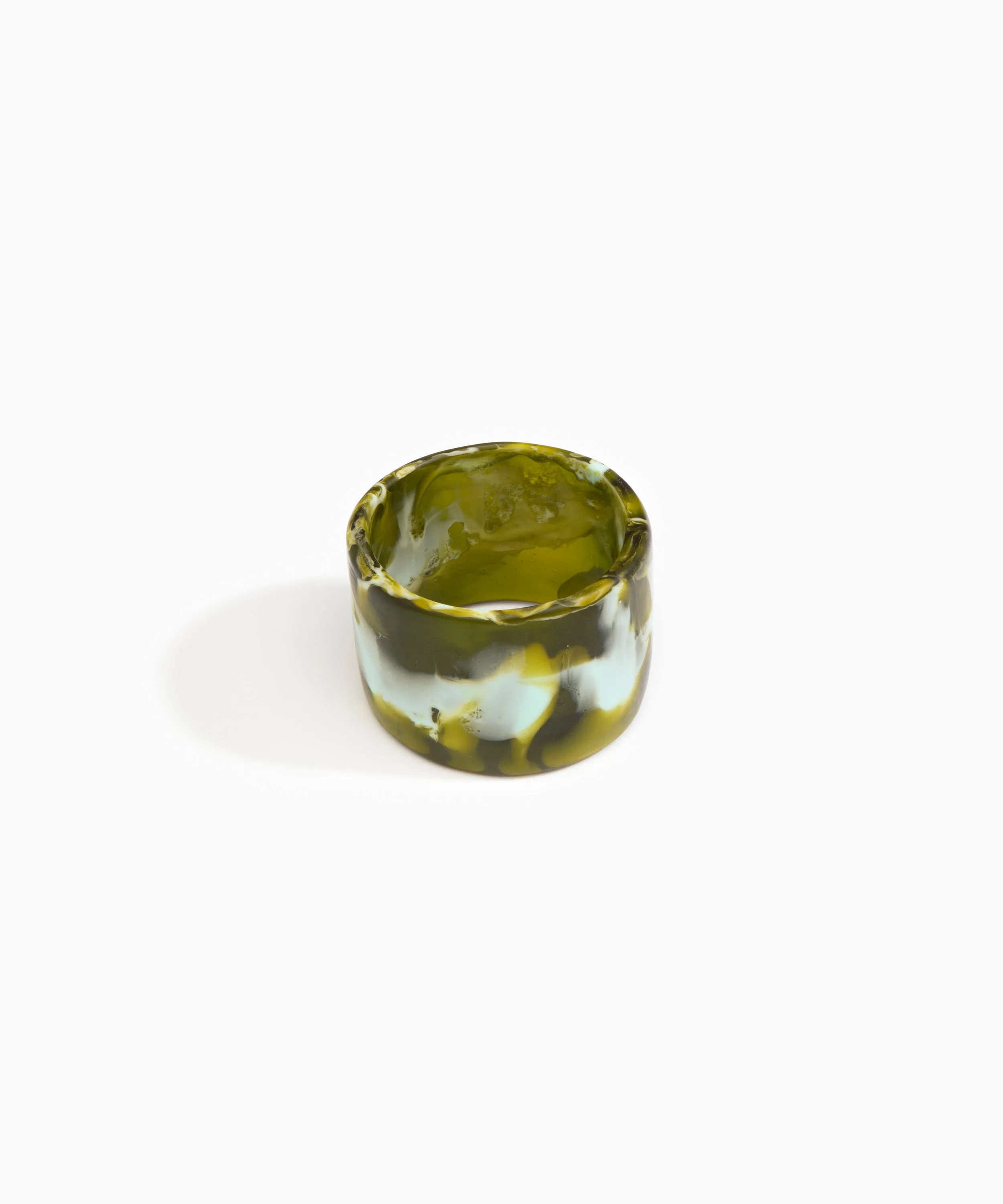 Long Band Bangle