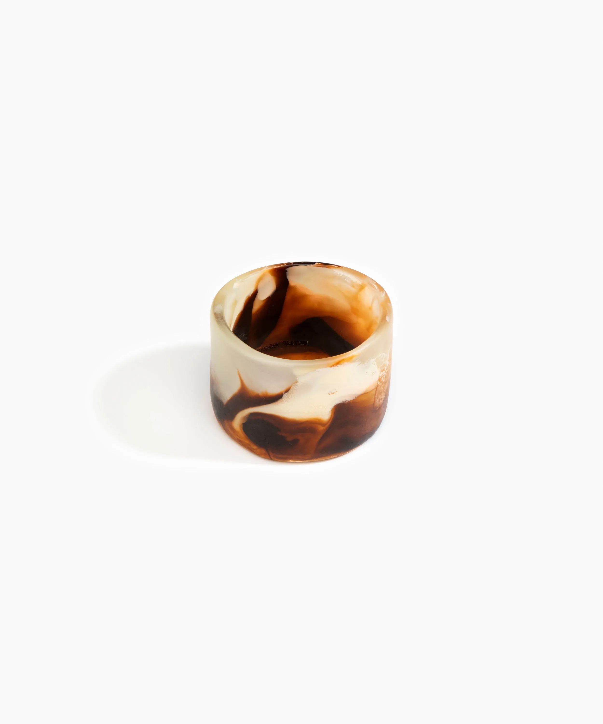 Long Band Bangle
