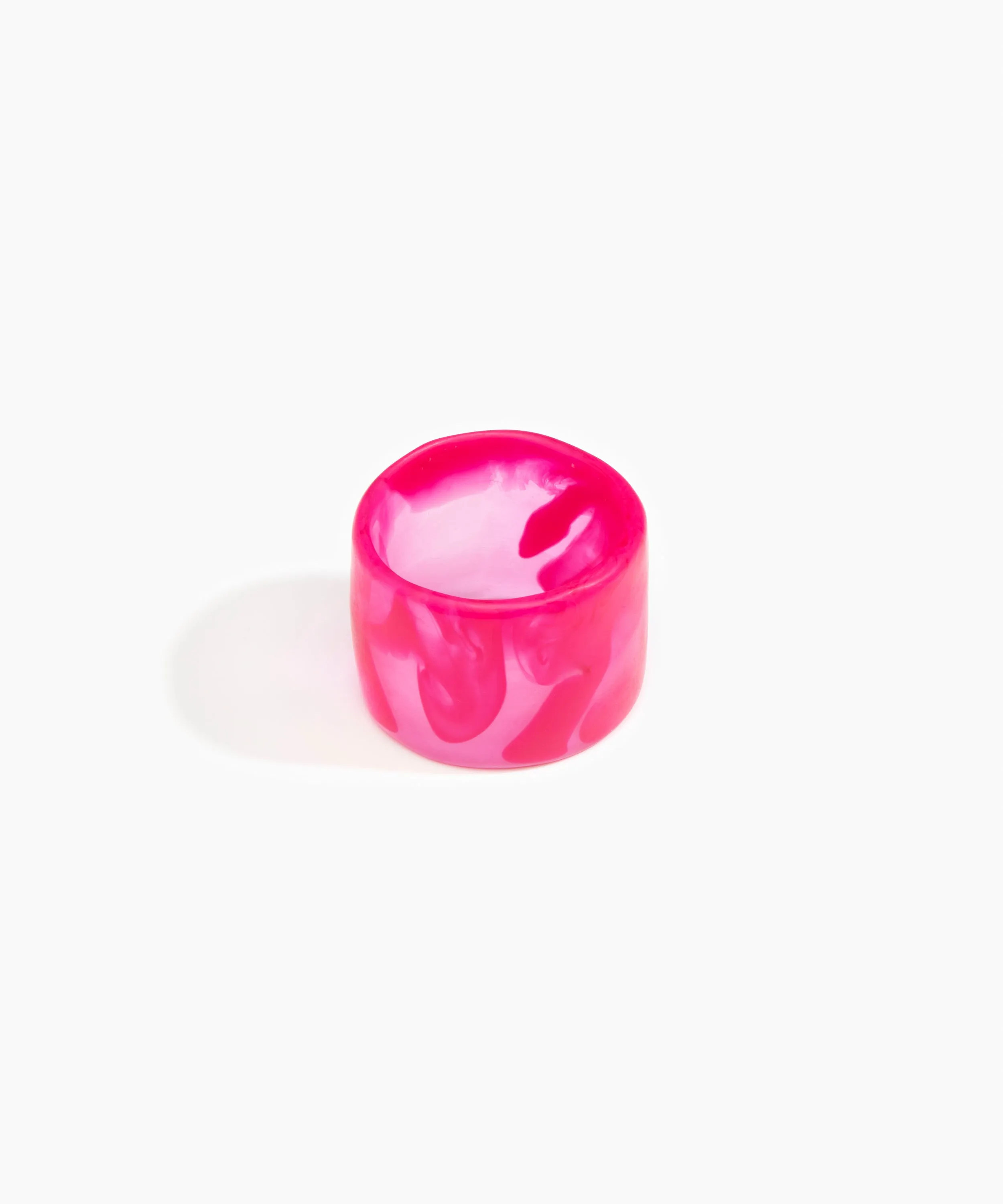 Long Band Bangle