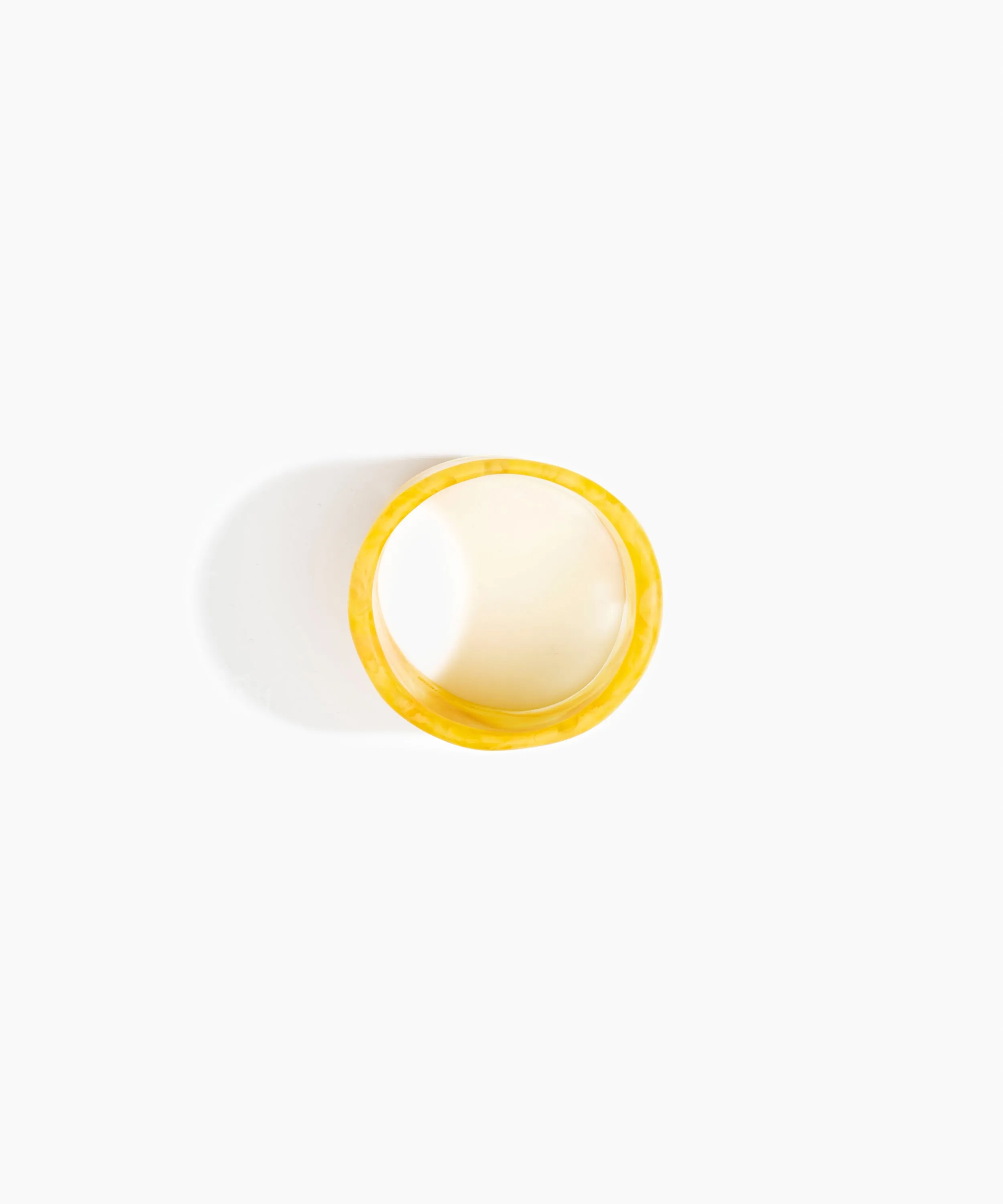 Long Band Bangle