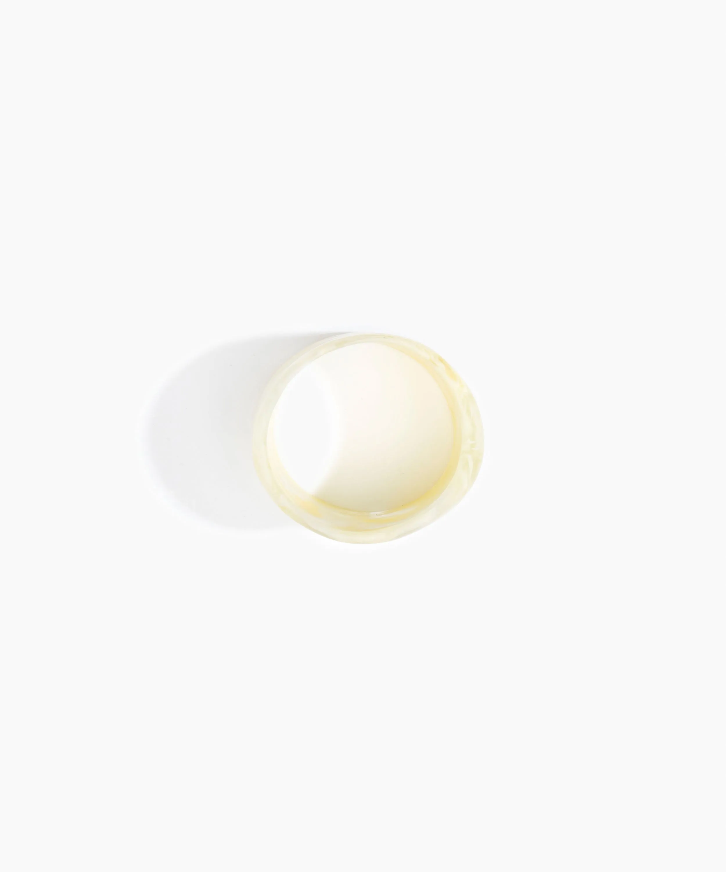 Long Band Bangle