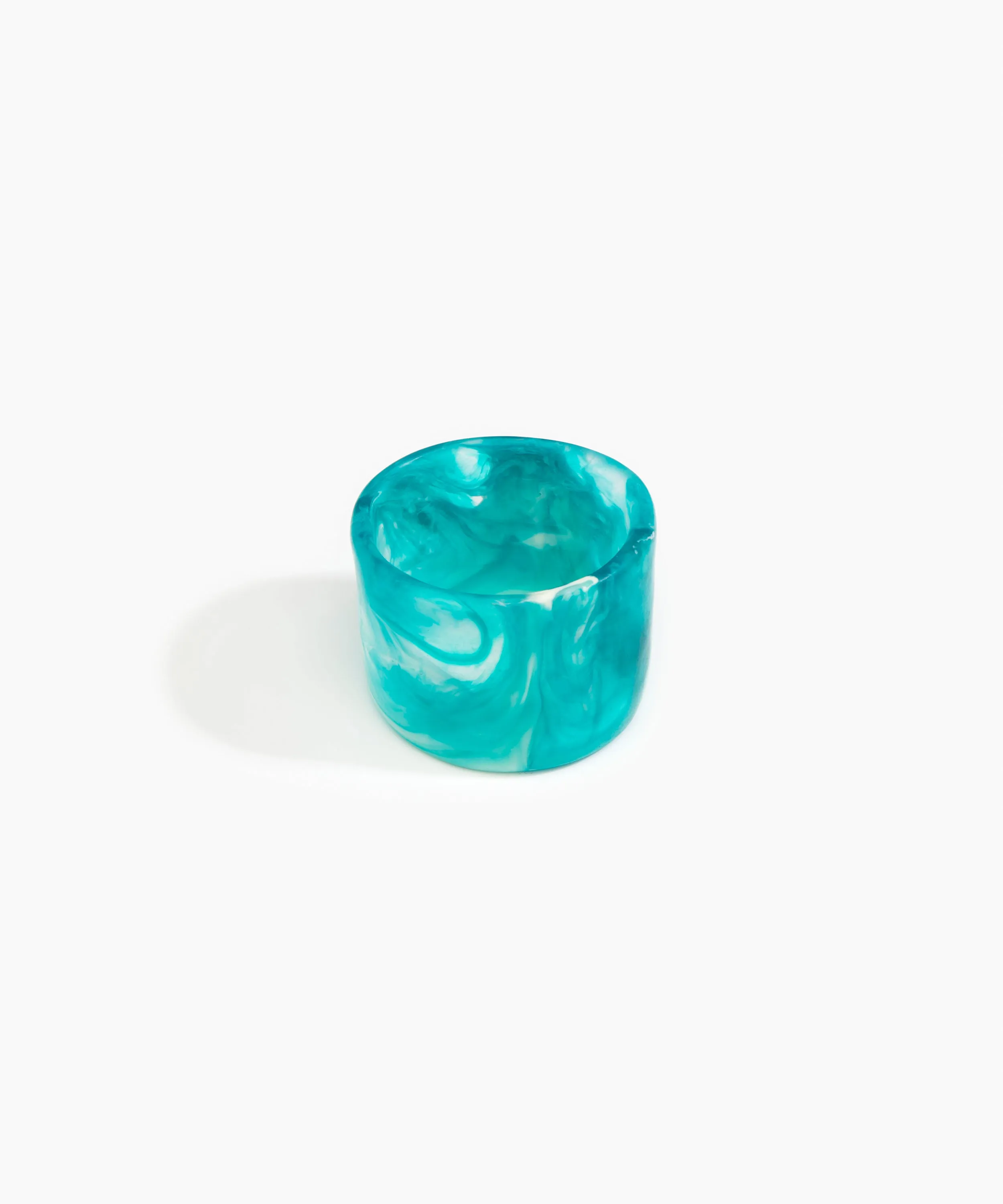 Long Band Bangle