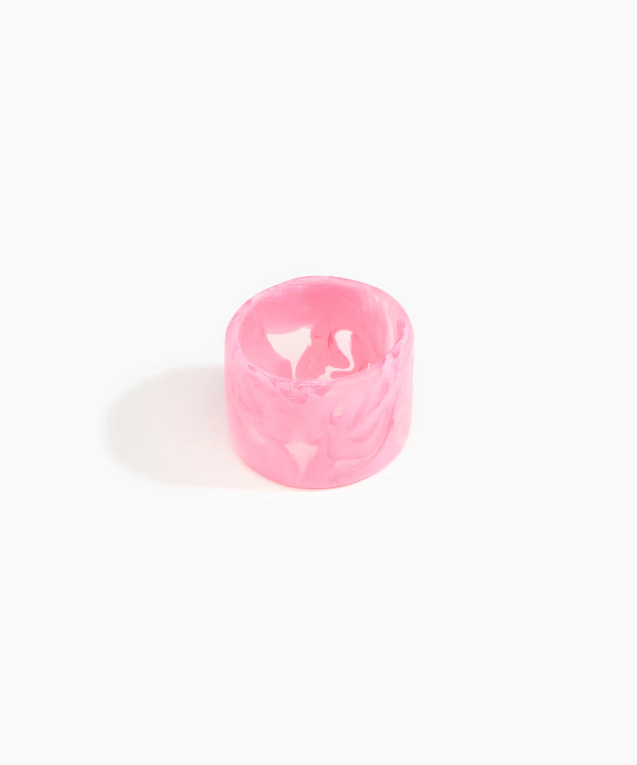 Long Band Bangle