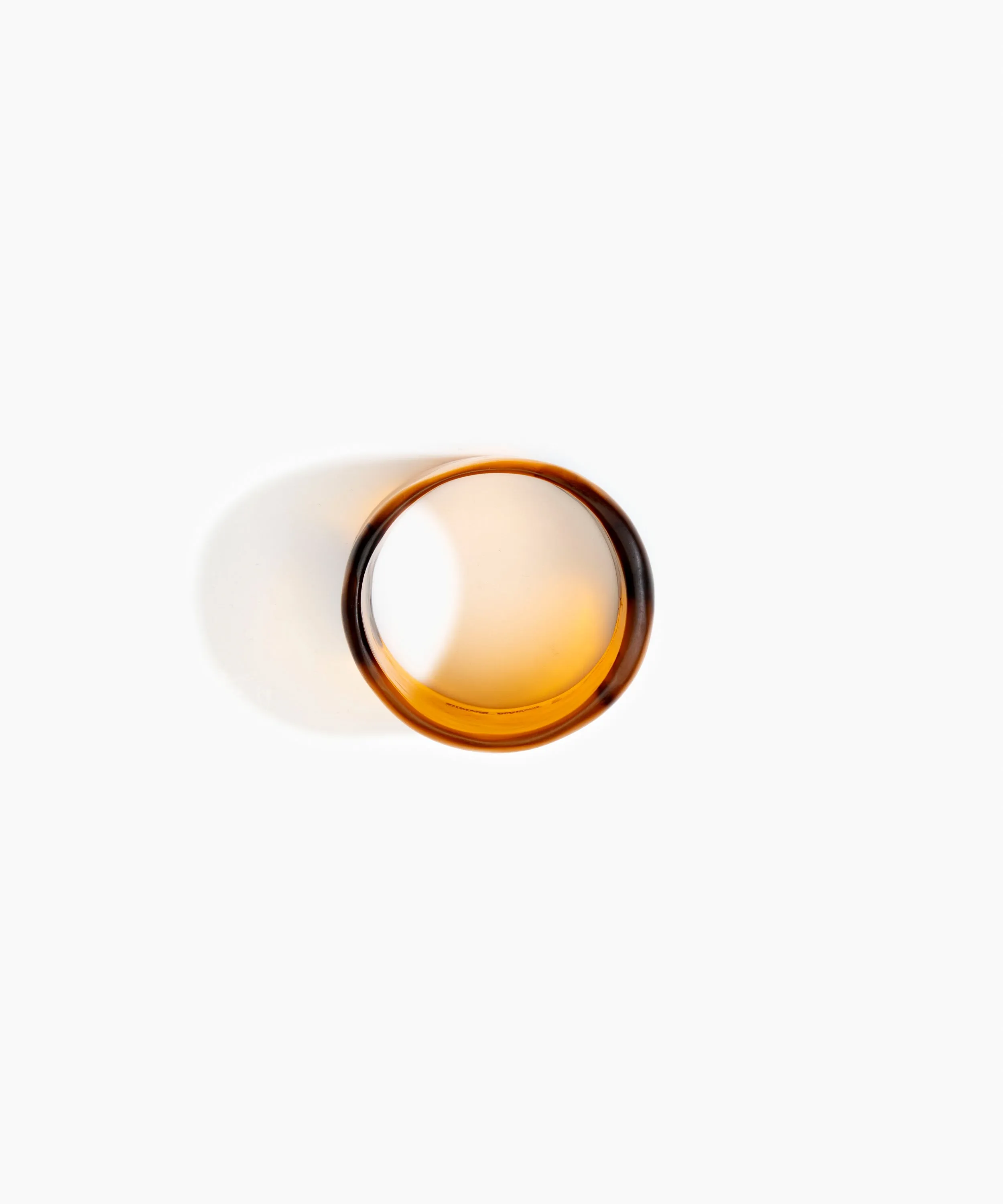 Long Band Bangle