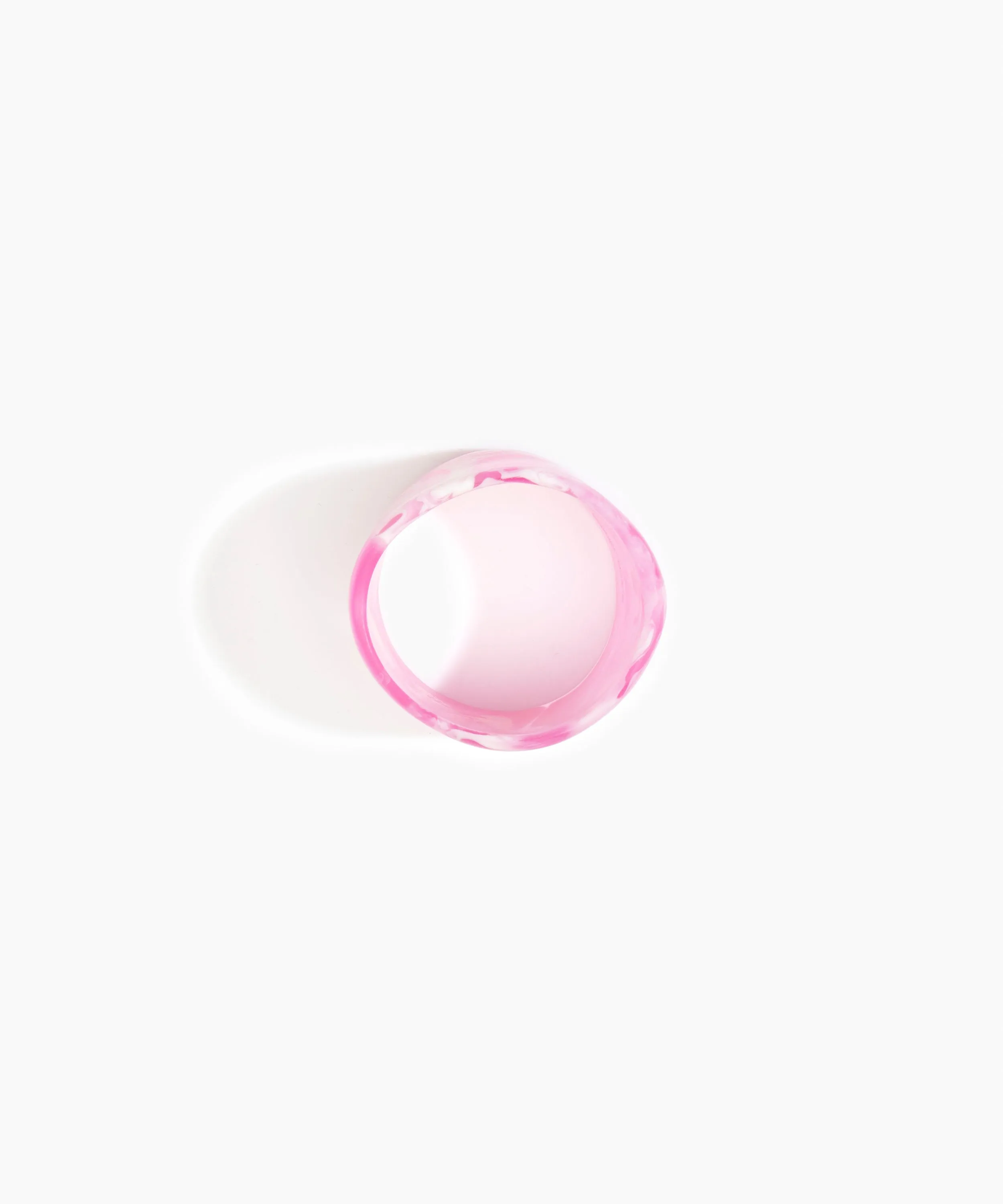 Long Band Bangle