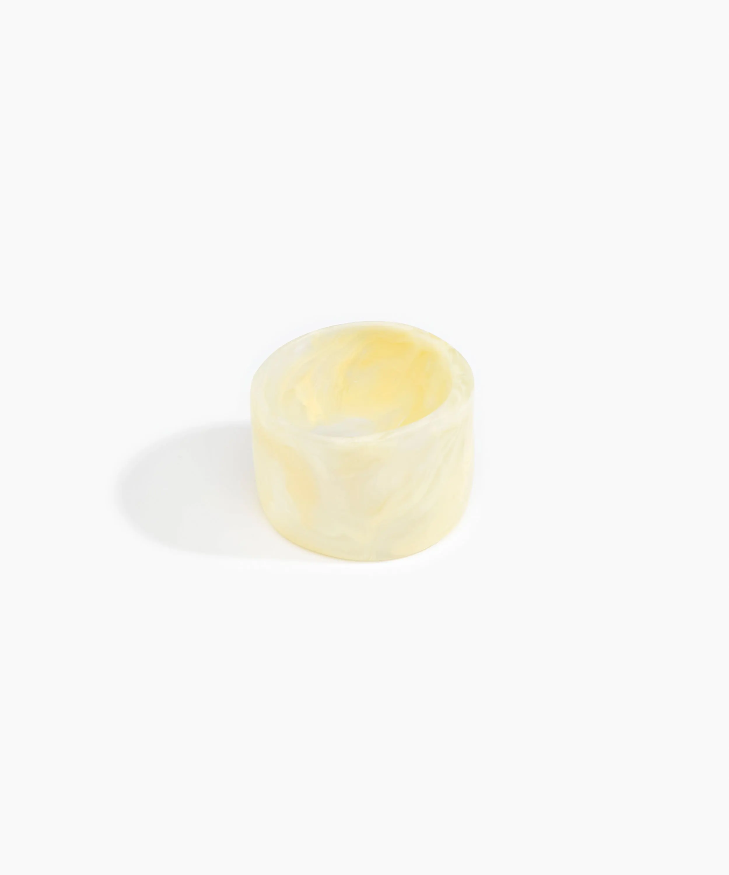 Long Band Bangle