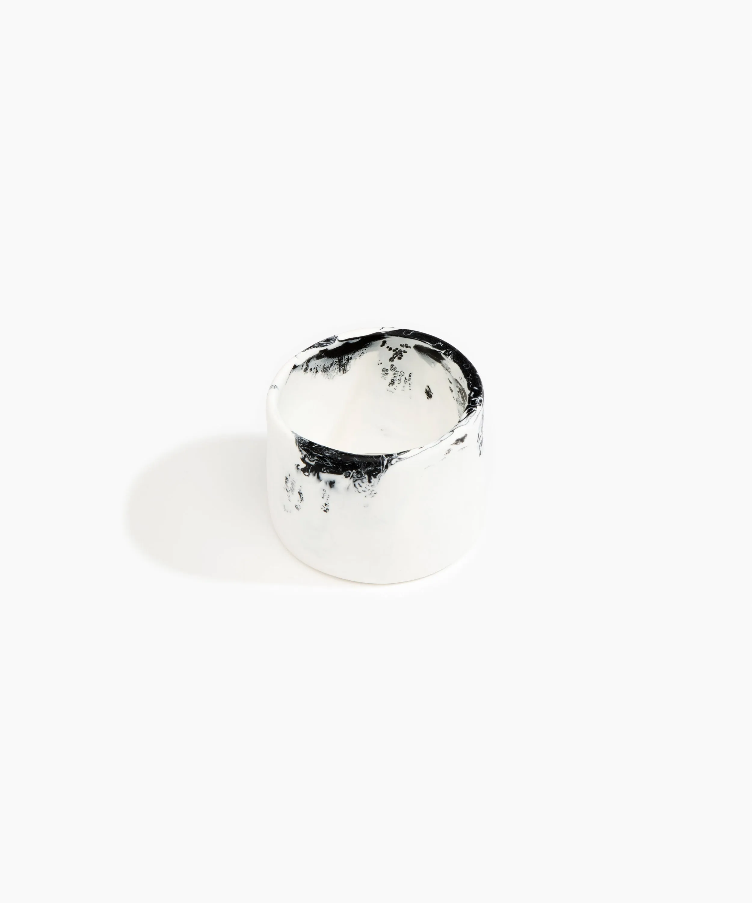 Long Band Bangle