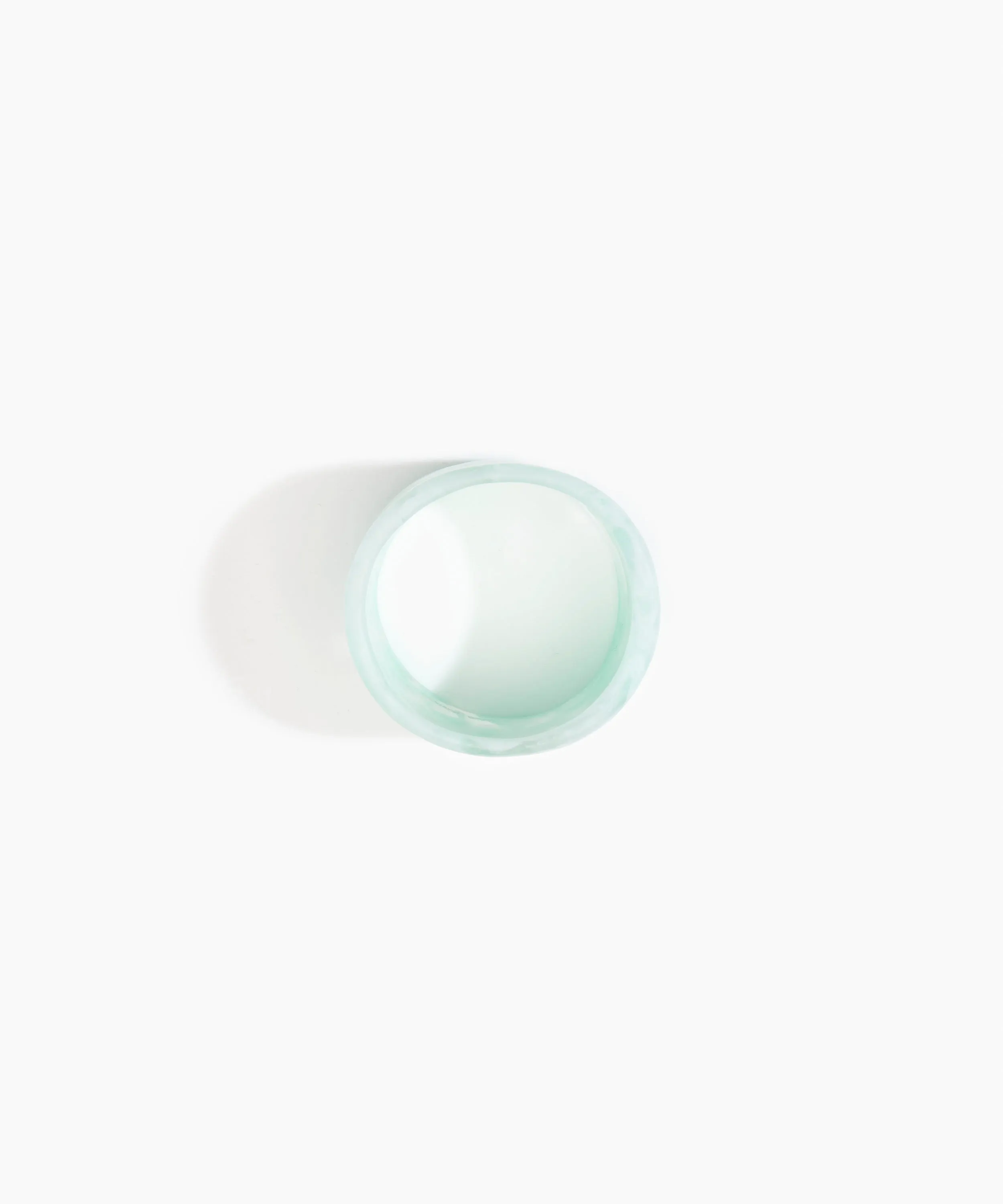 Long Band Bangle