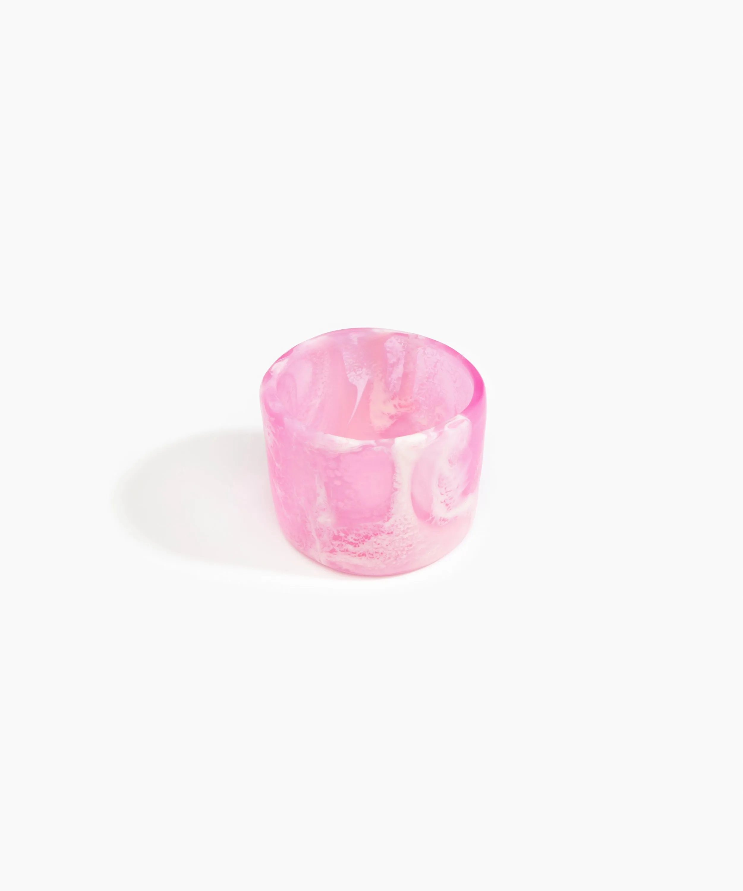 Long Band Bangle