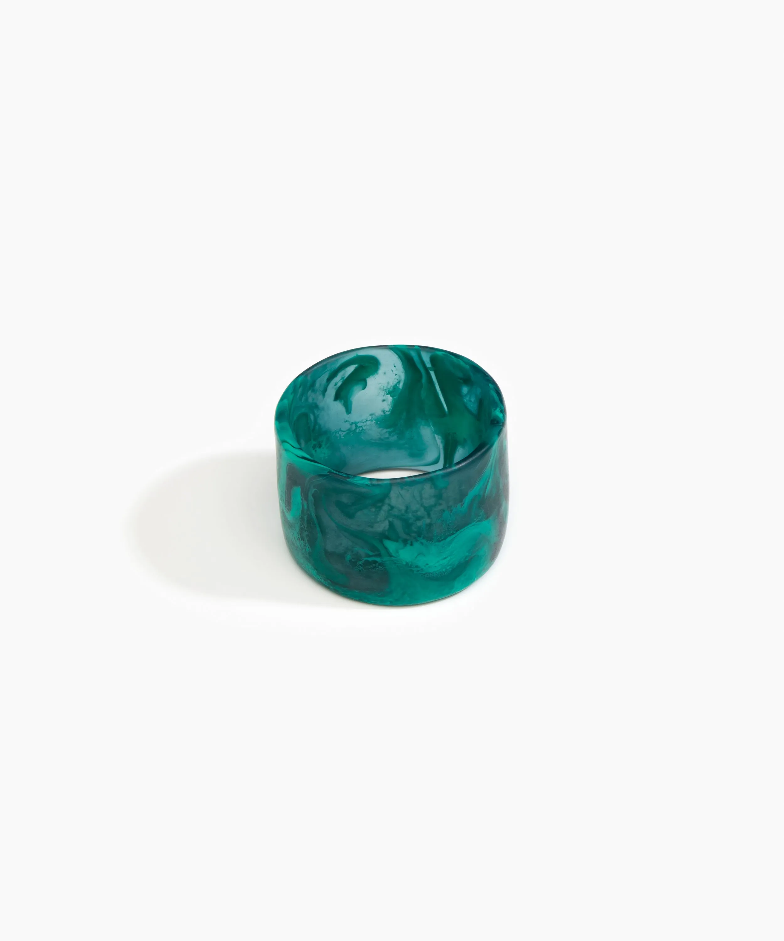 Long Band Bangle