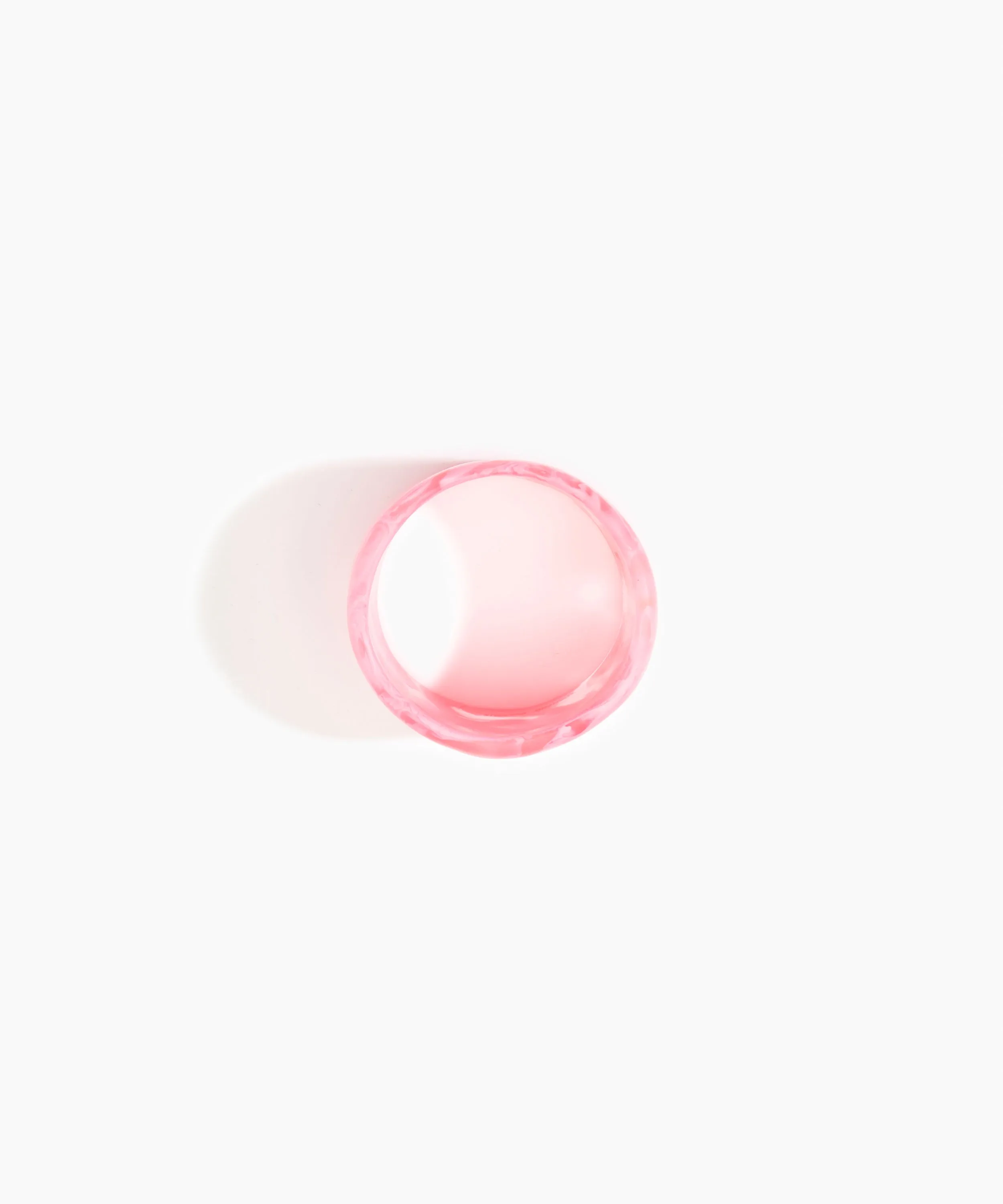 Long Band Bangle