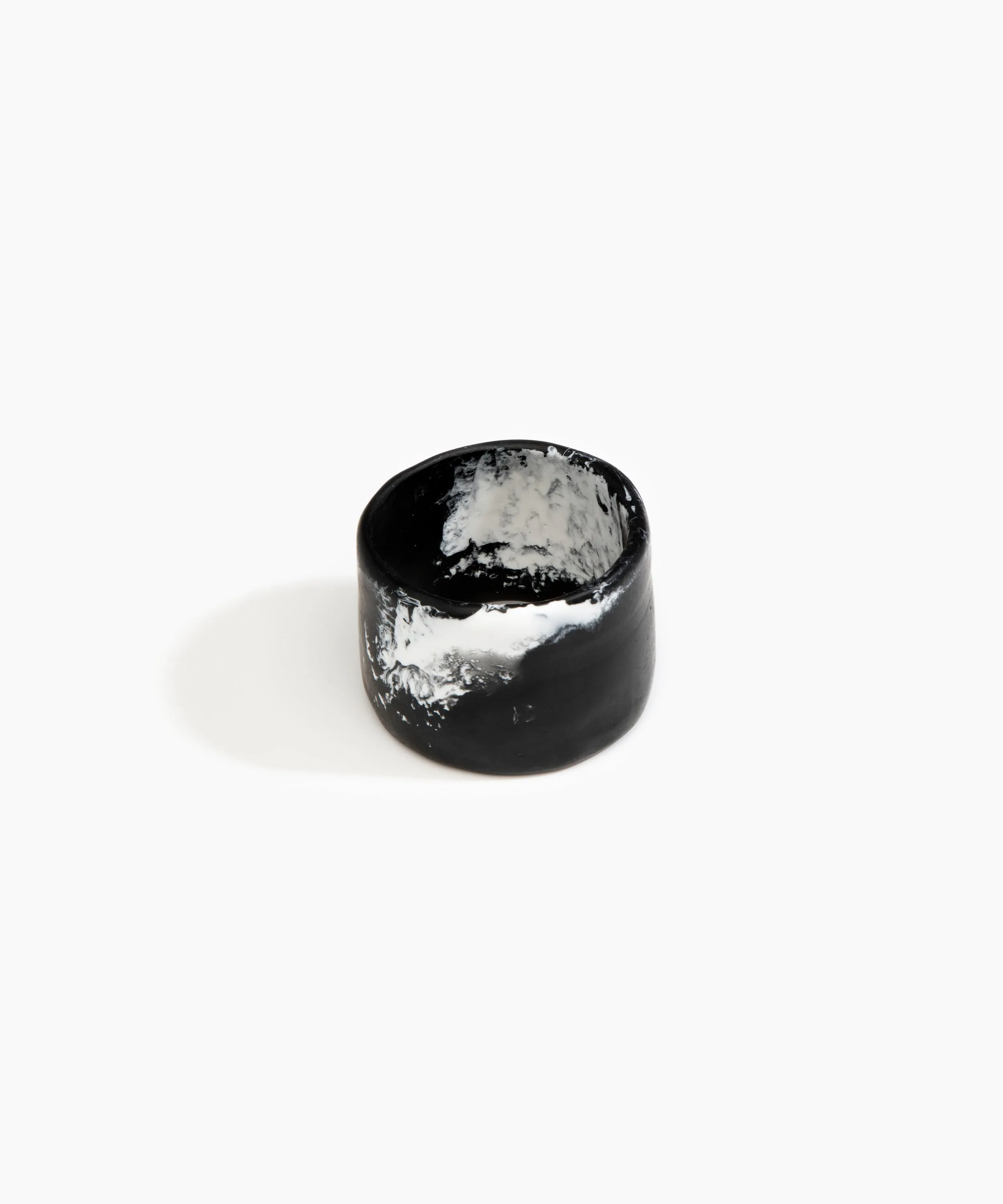 Long Band Bangle
