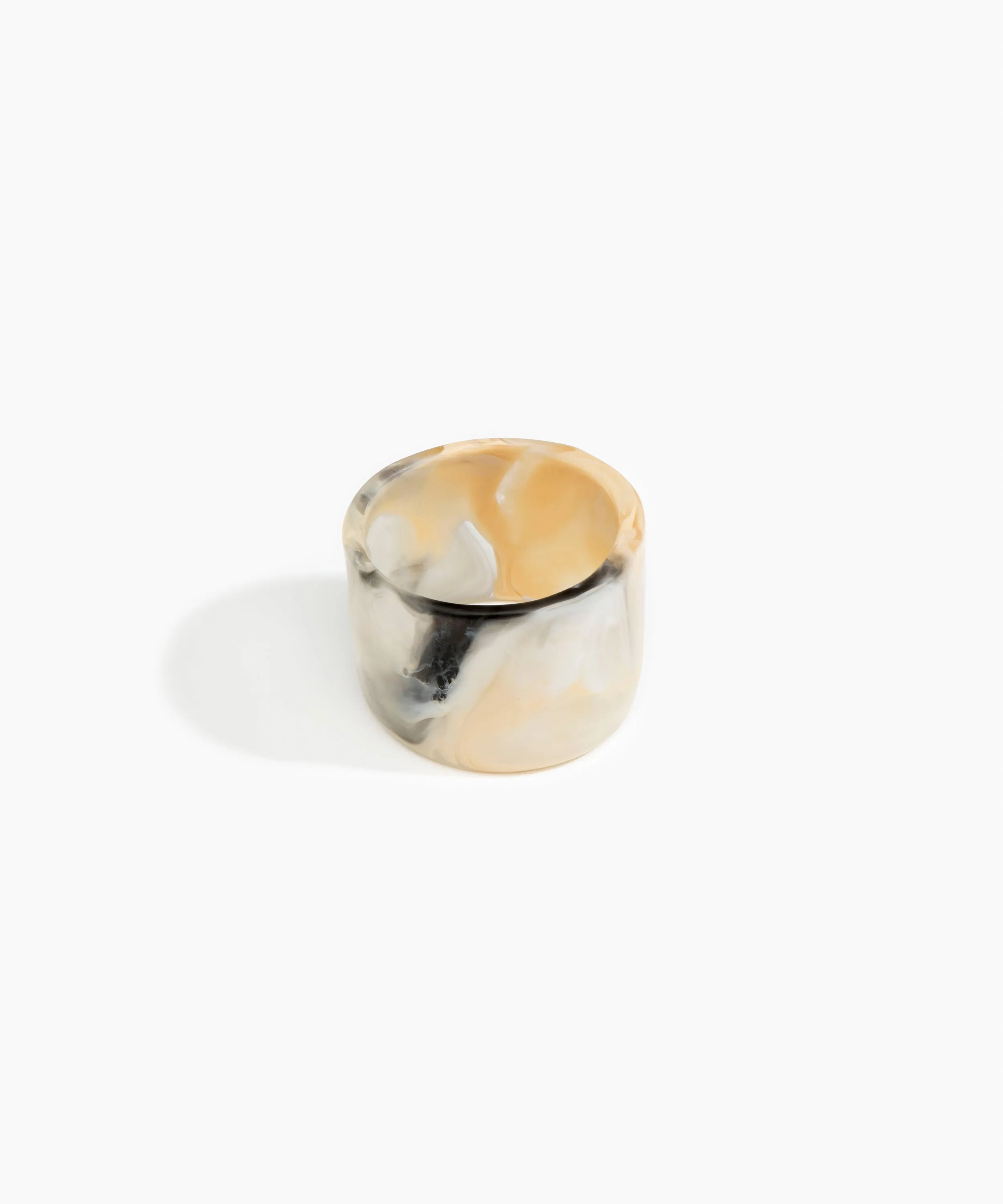 Long Band Bangle