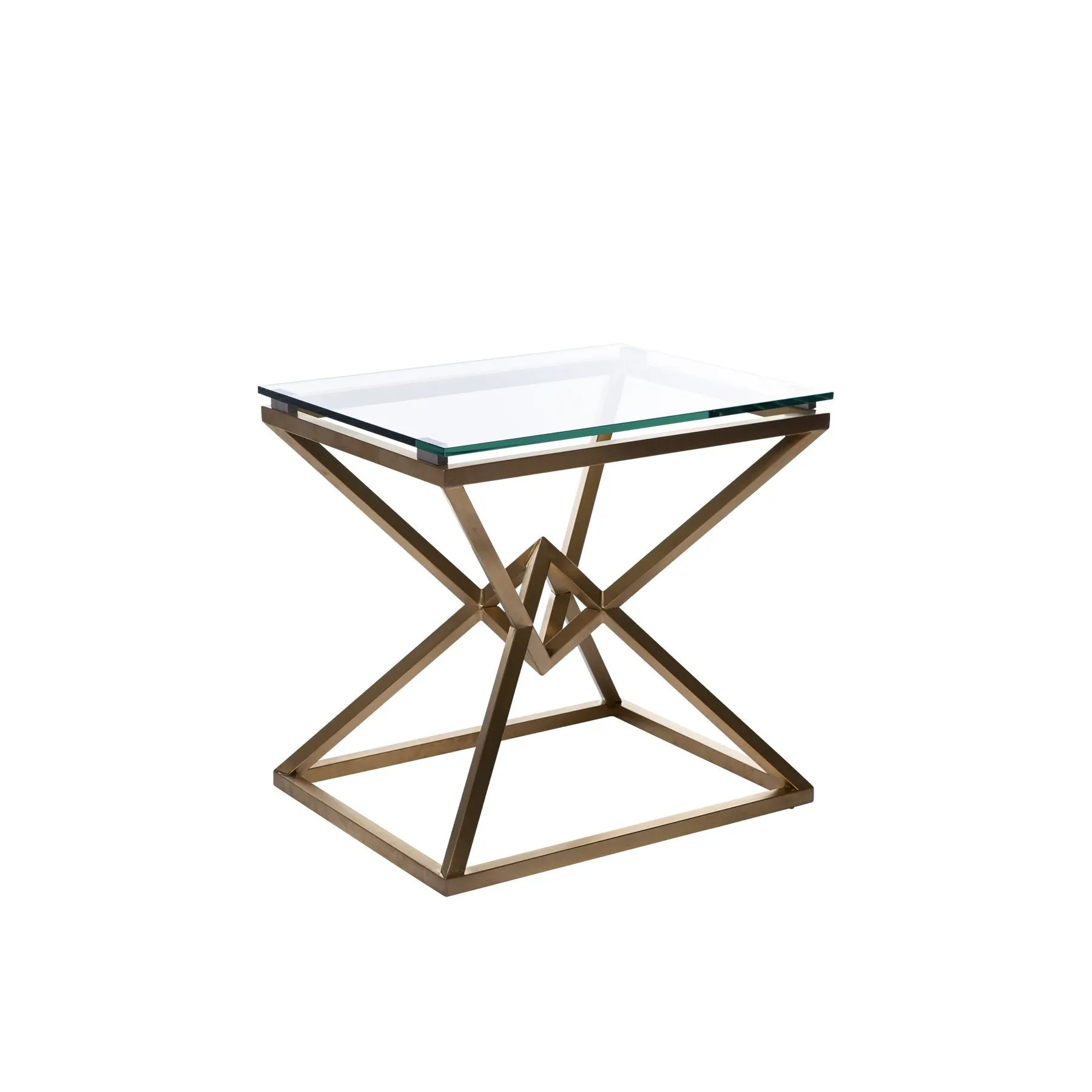 Luxor Side Table