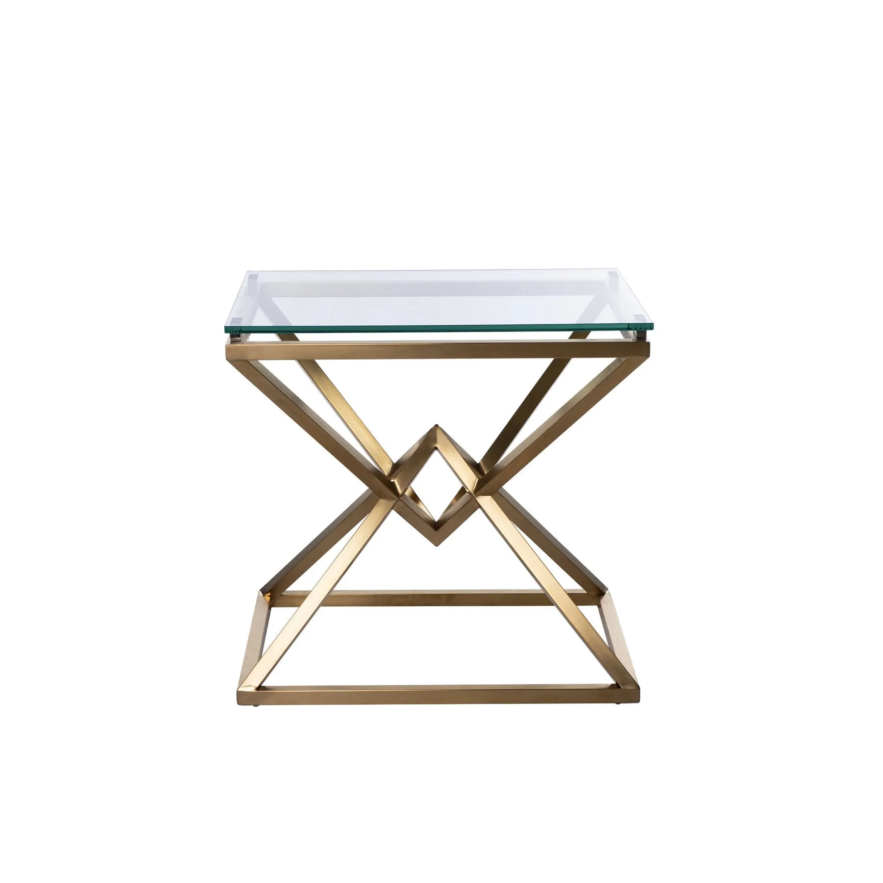 Luxor Side Table