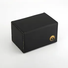 Mana Moon Emblem Dicewinder Deck Boxes