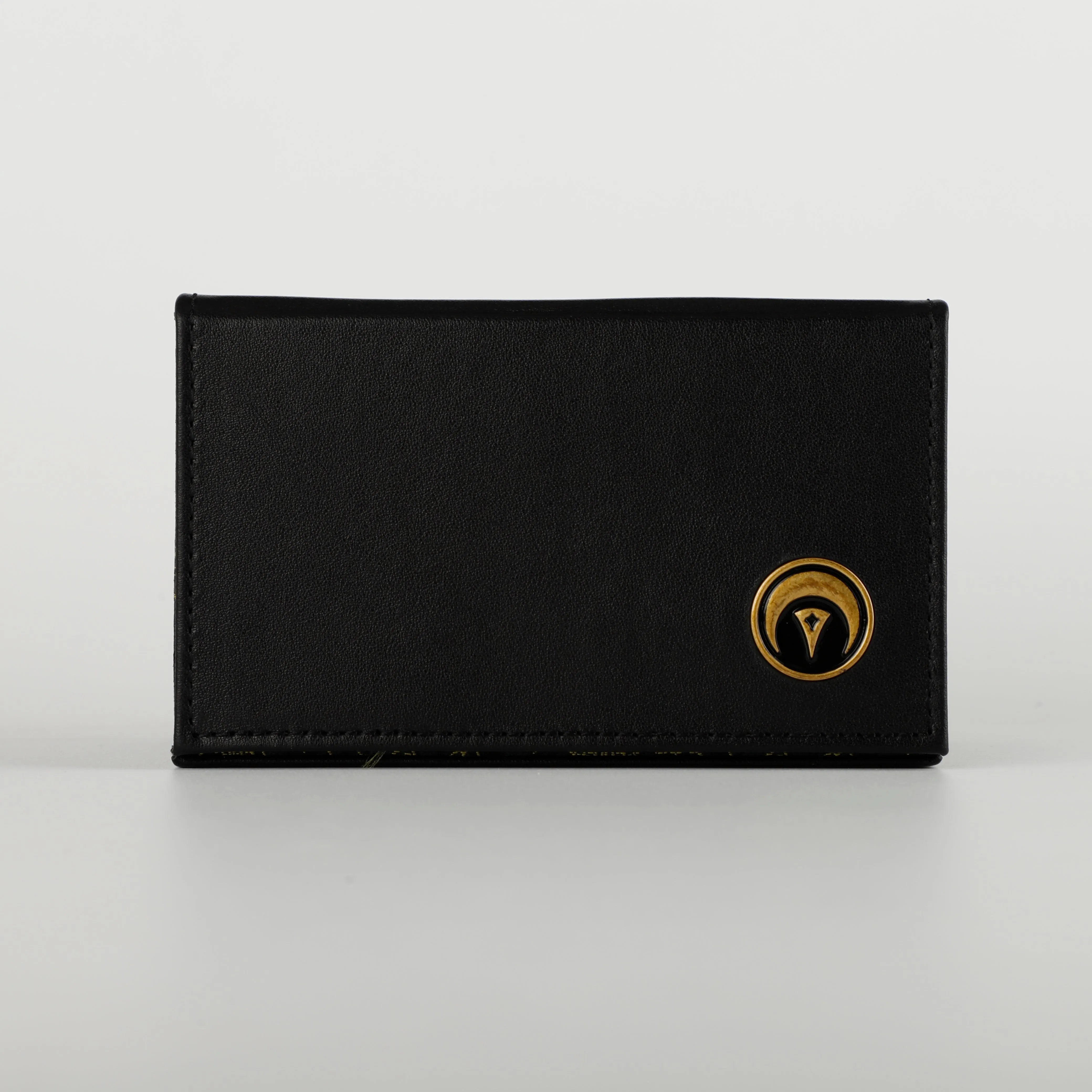 Mana Moon Emblem Dicewinder Deck Boxes