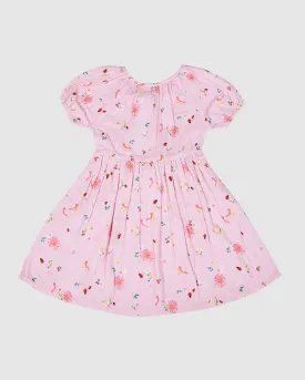 Marley Dress - Fruit