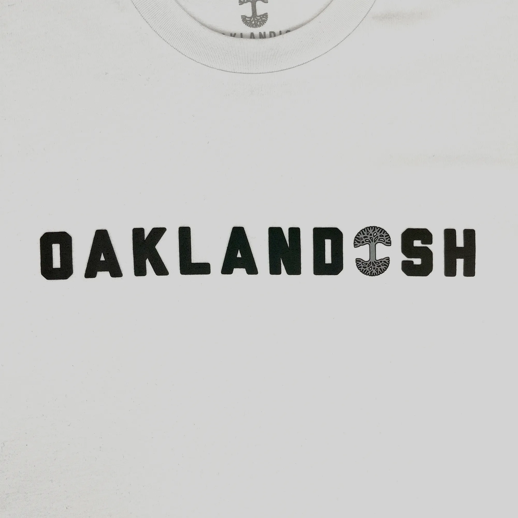 Meld Tee
