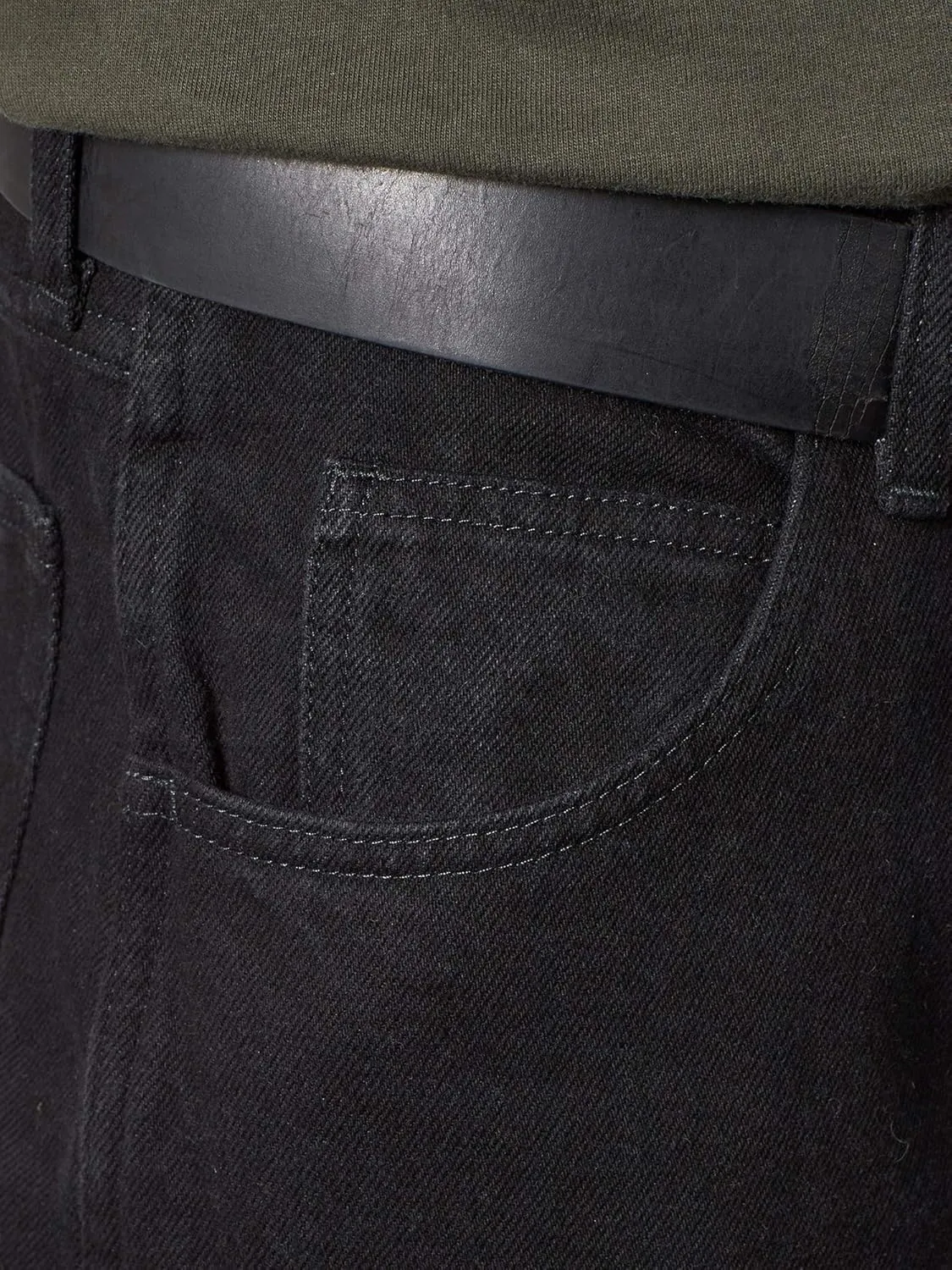 Men's Classic Relaxed Fit Jean