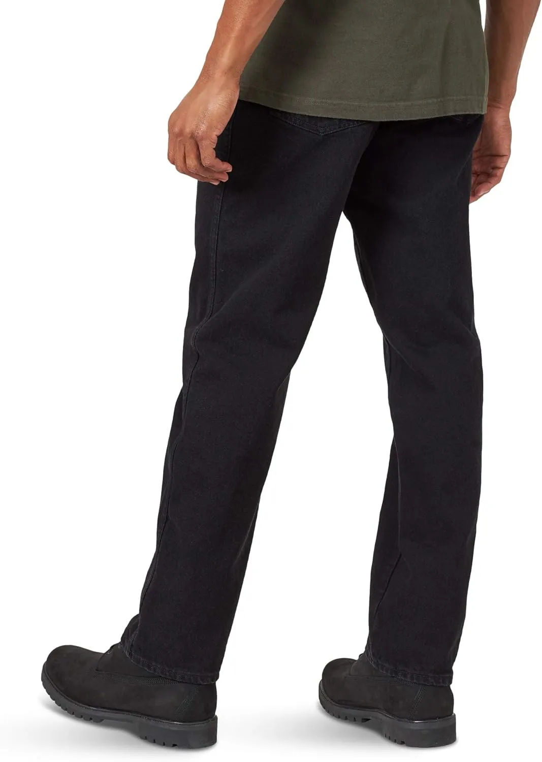 Men's Classic Relaxed Fit Jean