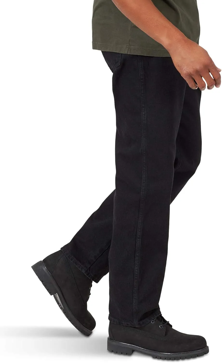 Men's Classic Relaxed Fit Jean