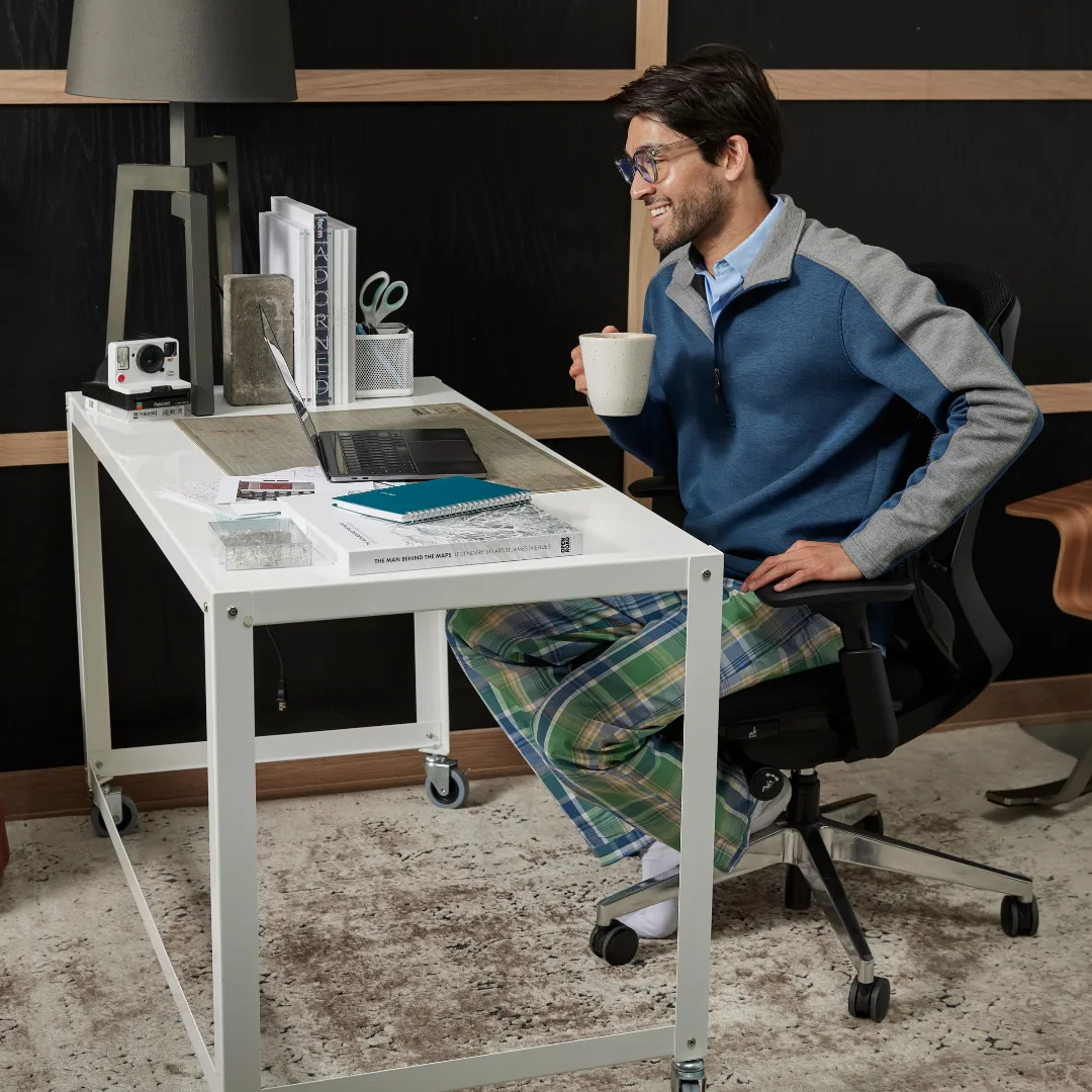 Men's Collaborator Quarter Zip