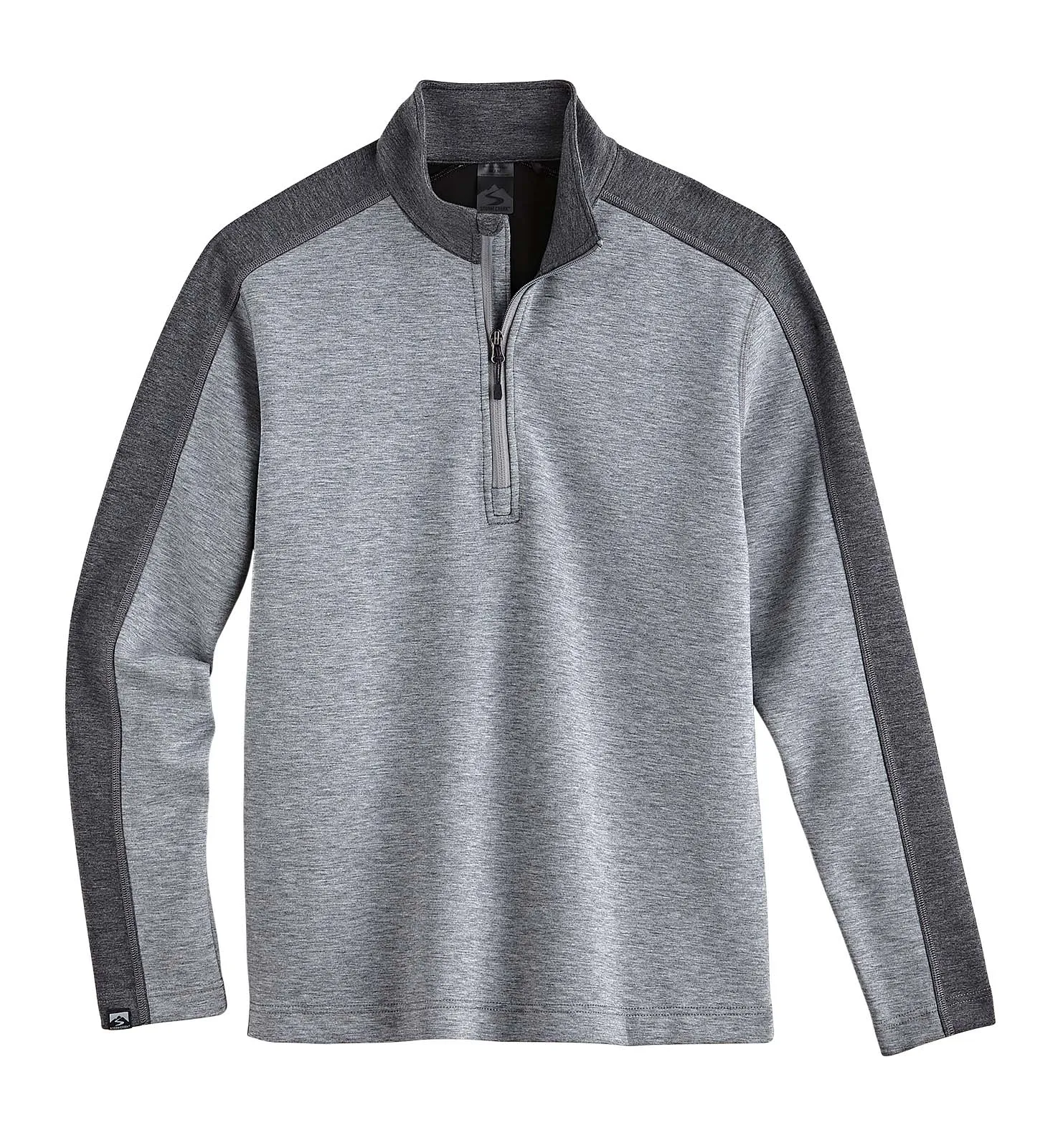 Men's Collaborator Quarter Zip