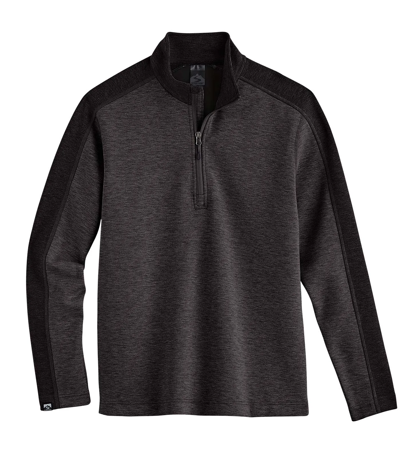 Men's Collaborator Quarter Zip