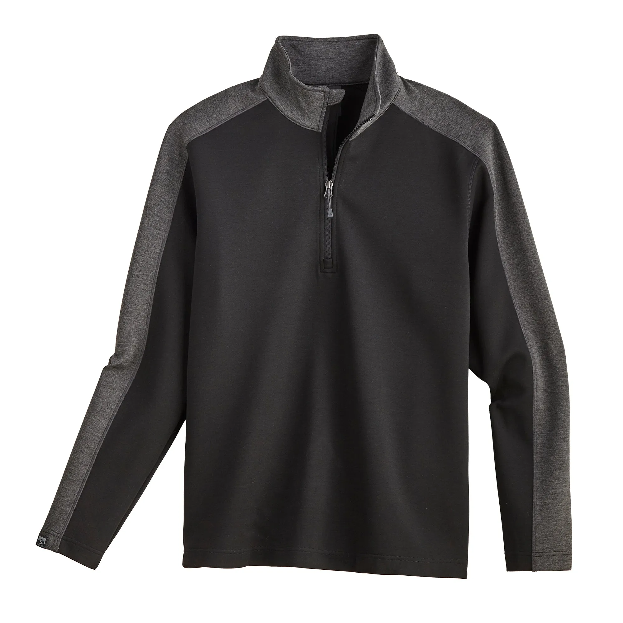 Men's Collaborator Quarter Zip