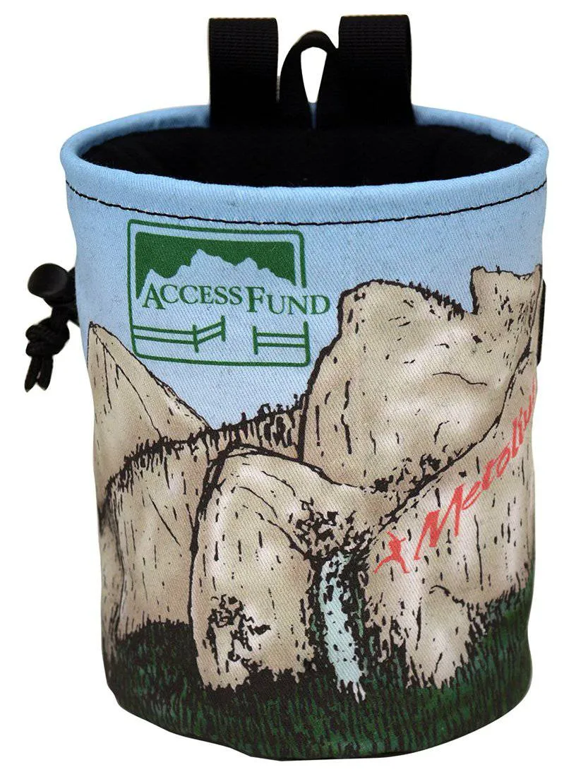 Metolius Access Fund Comp