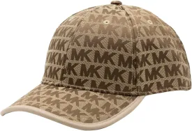 Michael Kors Women's Logo Baseball Hat