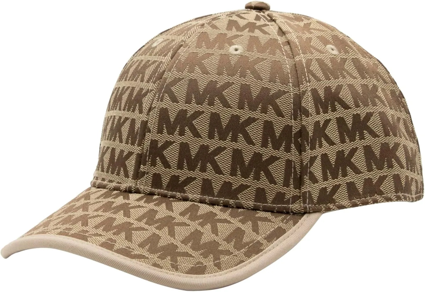 Michael Kors Women's Logo Baseball Hat