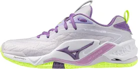 Mizuno Unisex-Adult Wave Stealth Neo 2 Volleyball Shoe
