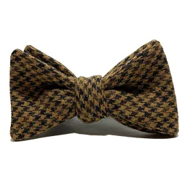 Newton - Camel's Hair Houndstooth