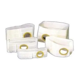 Nu-Form Beige Support Belt 3-1/8" Opening 1-1/2" From Bottom 9" Wide 41" - 46" Waist, Left, X-Large