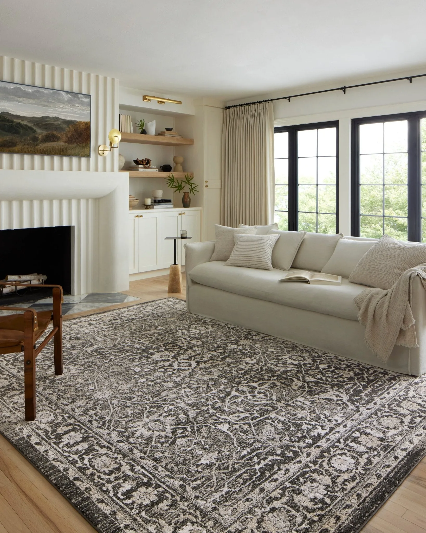 Odette Rug