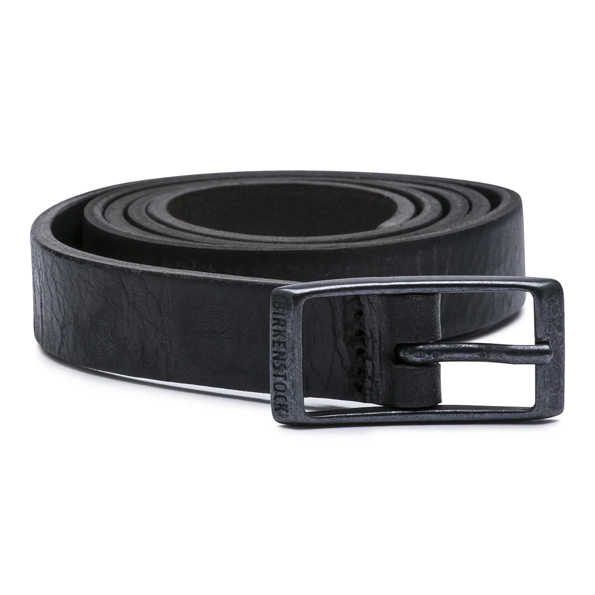 Ohio 20mm Belt Gray Iron