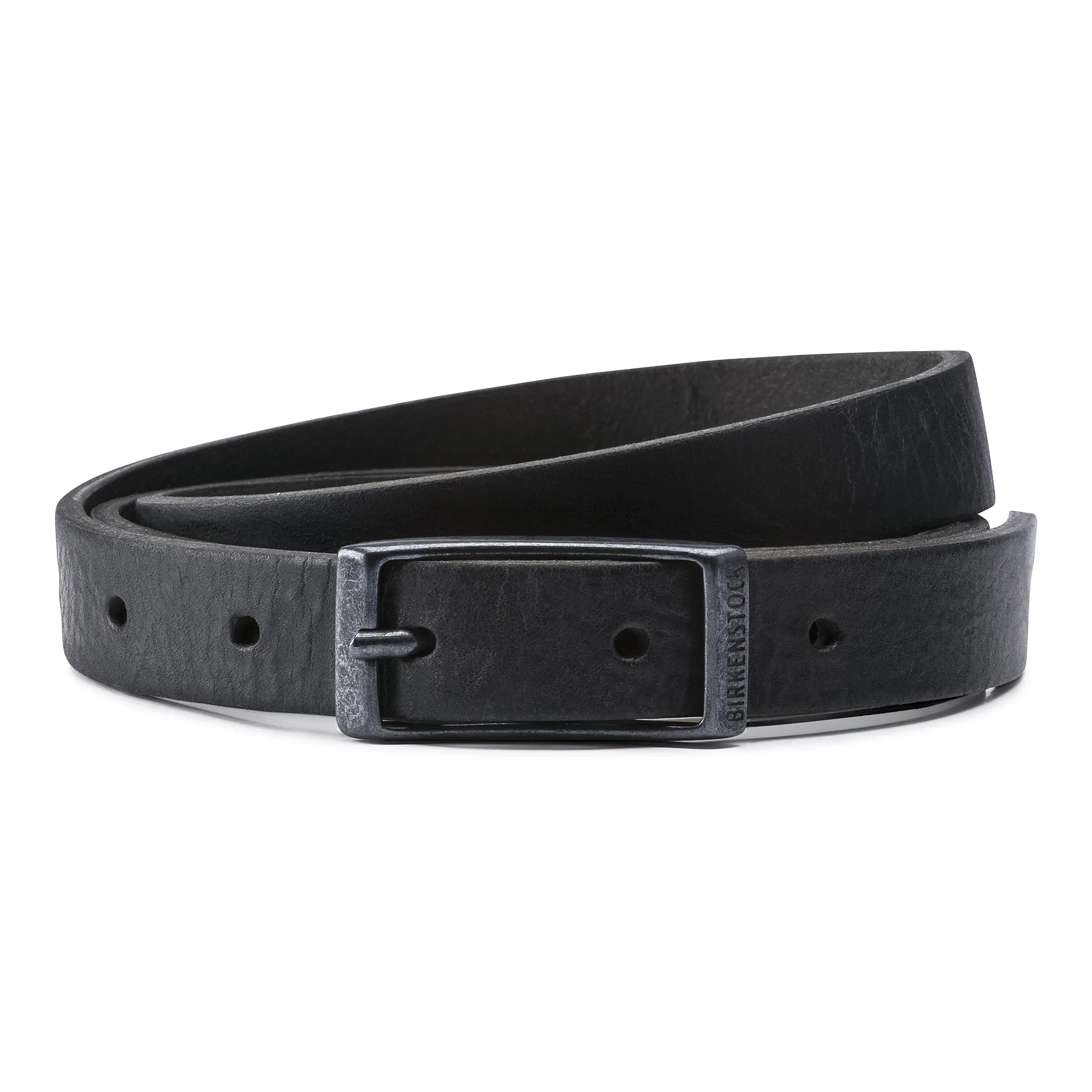 Ohio 20mm Belt Gray Iron