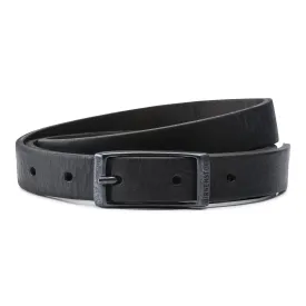 Ohio 20mm Belt Gray Iron