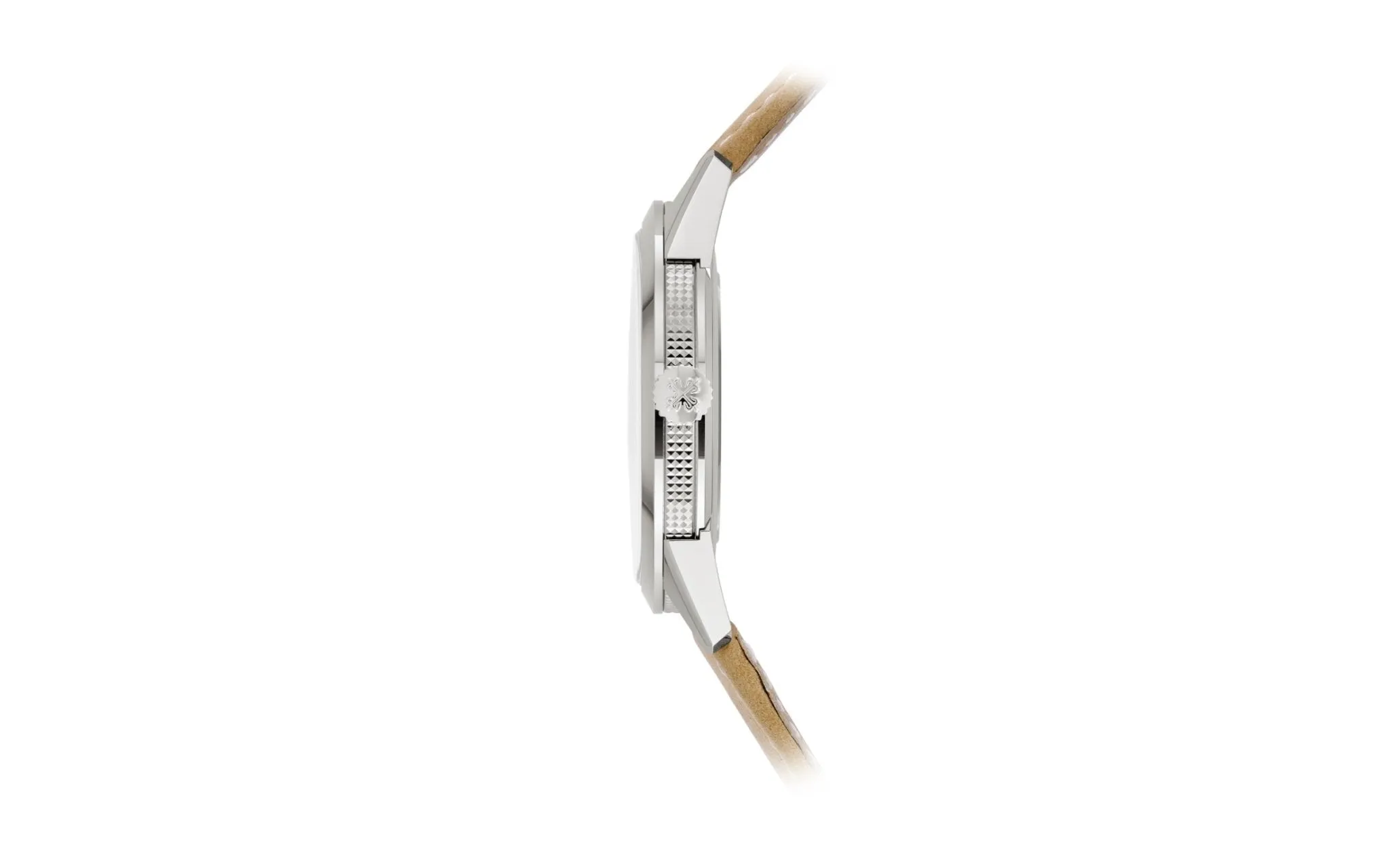 Patek Philippe Calatrava 40mm 18k White Gold 40mm Textured Dial 5226G-001