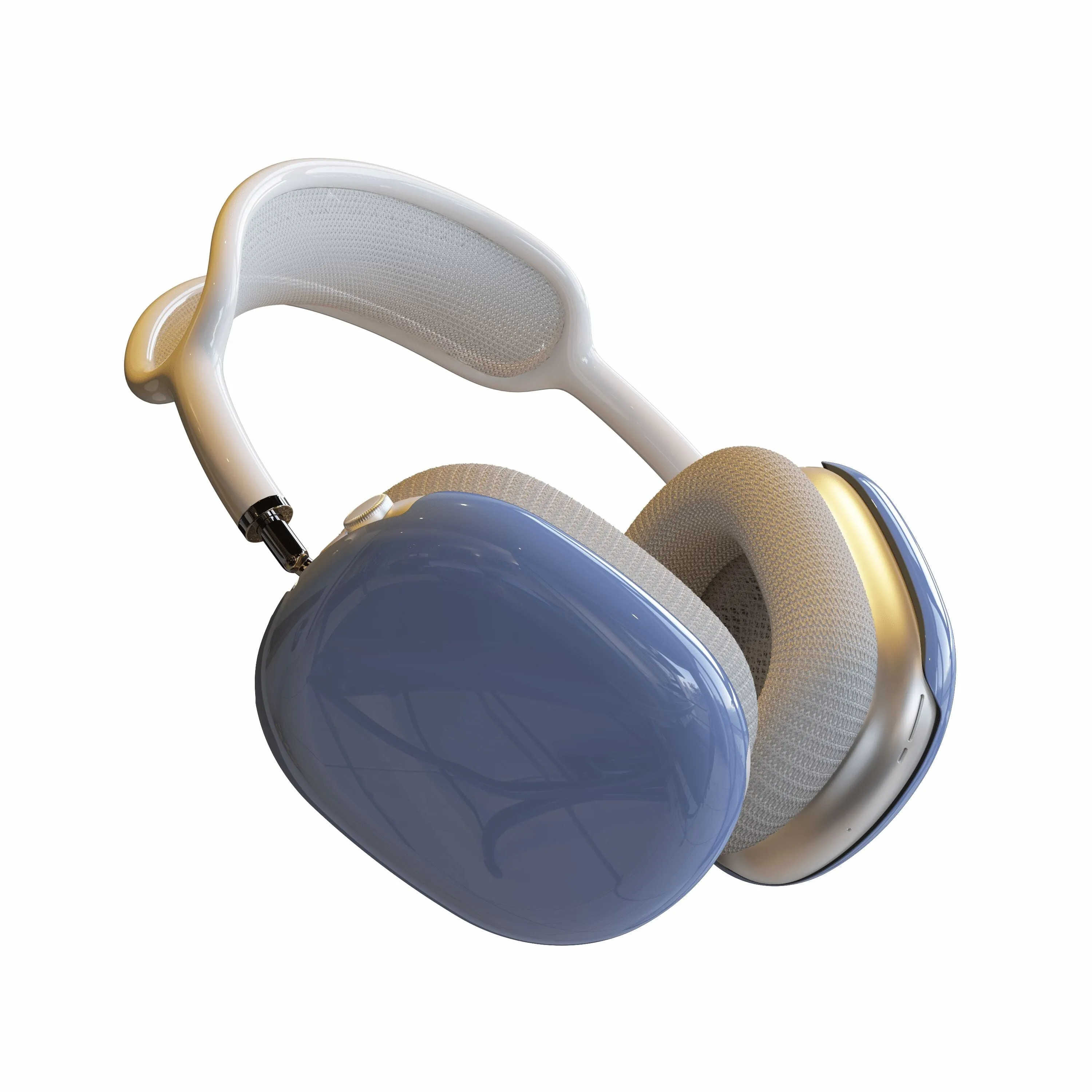 Periwinkle AirPods Max Case