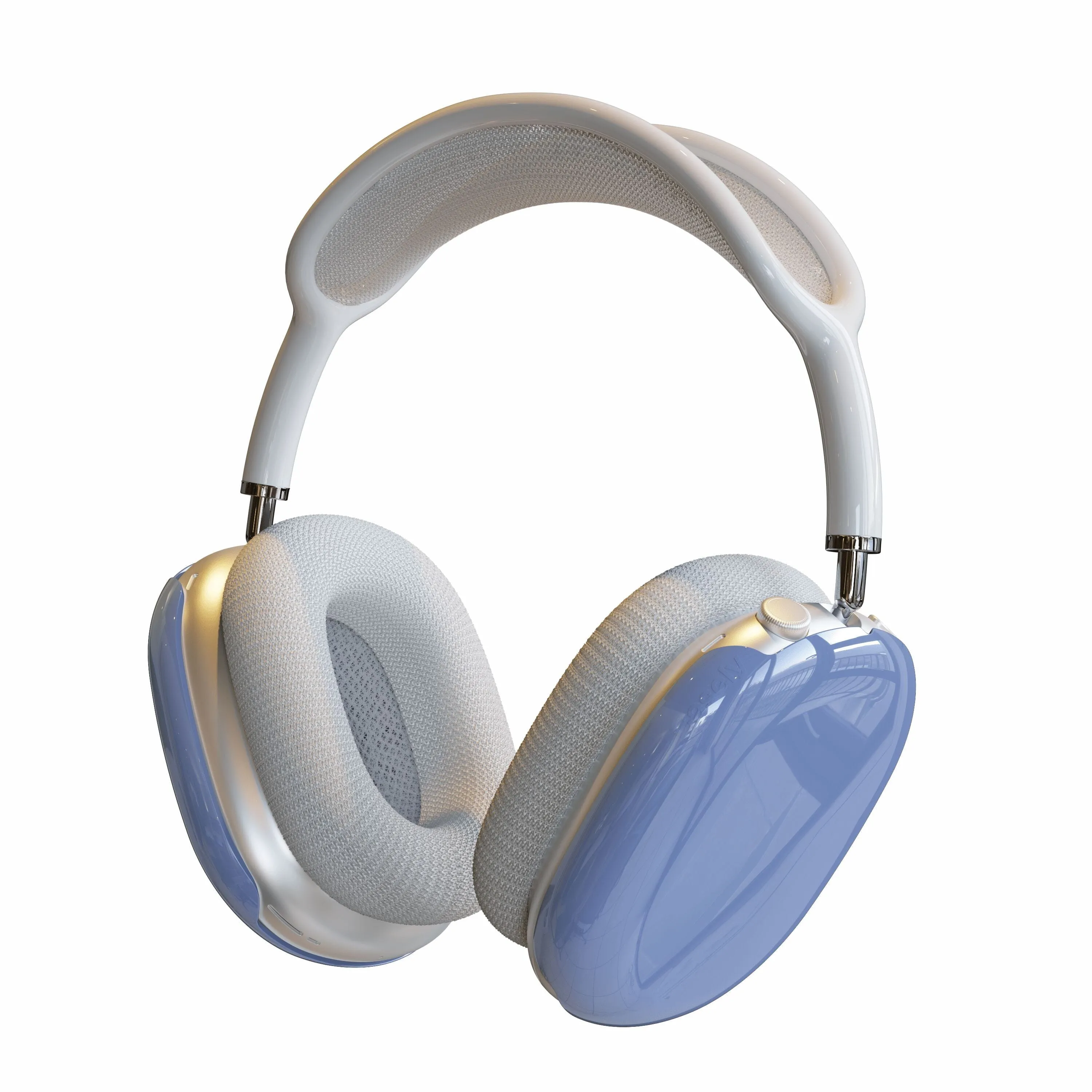 Periwinkle AirPods Max Case