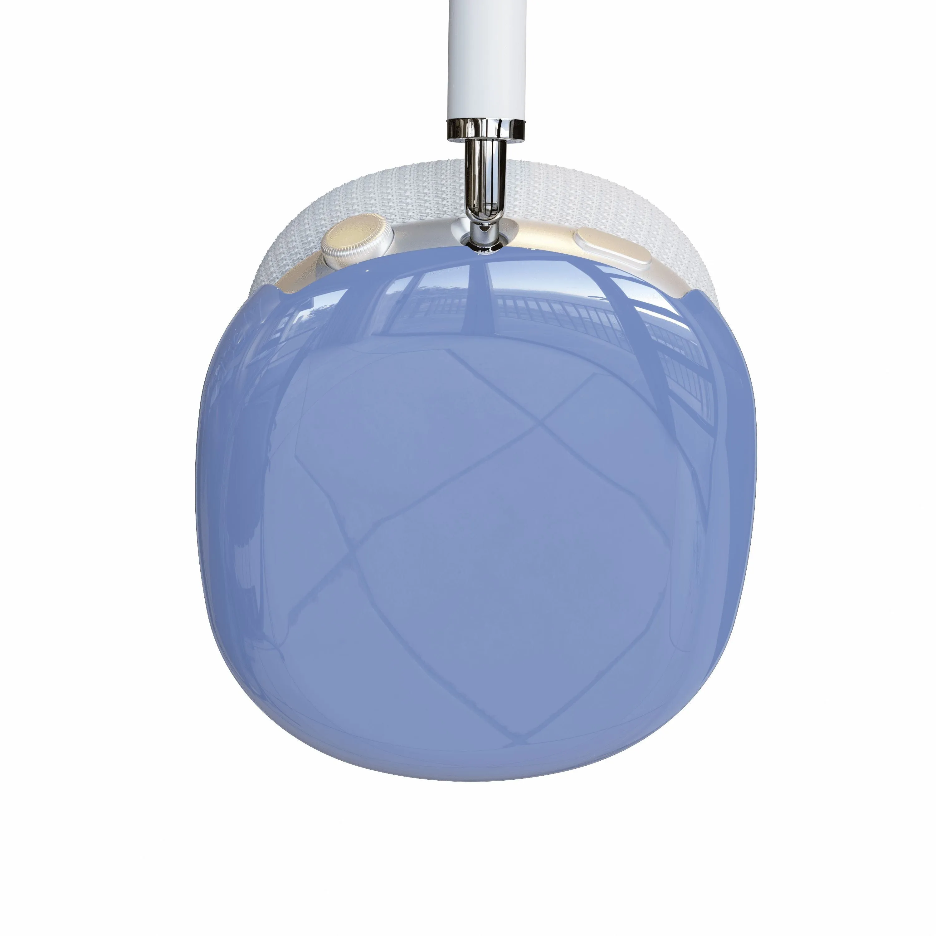 Periwinkle AirPods Max Case