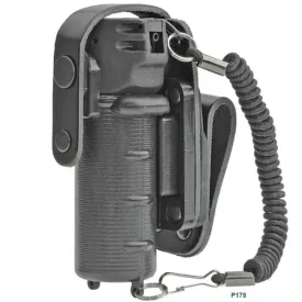 Peter Jones KlickFast CS Spray Holder with Adjustable Strap