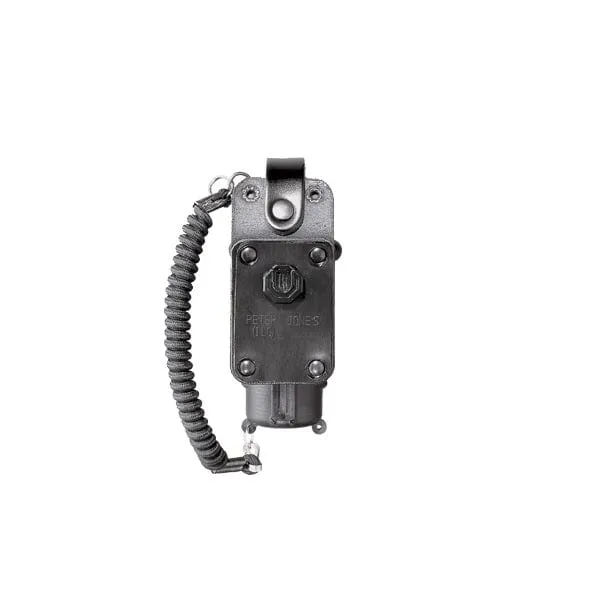 Peter Jones KlickFast CS Spray Holder with Adjustable Strap